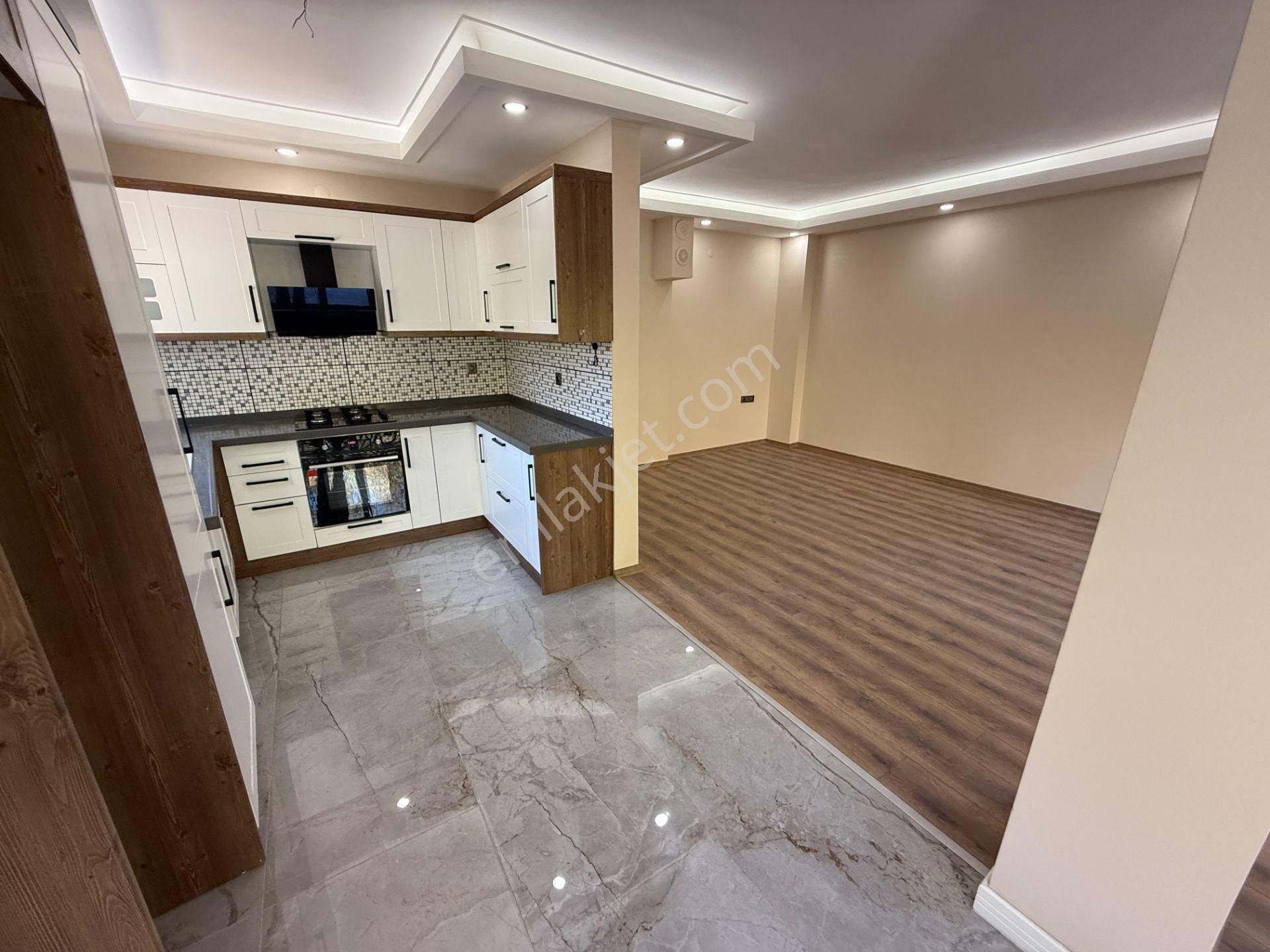 ▄▄jet Emlaktan Akçay'da Konforun Ve Şıklığın Buluştuğu 4+1 Villa - Görsel 3