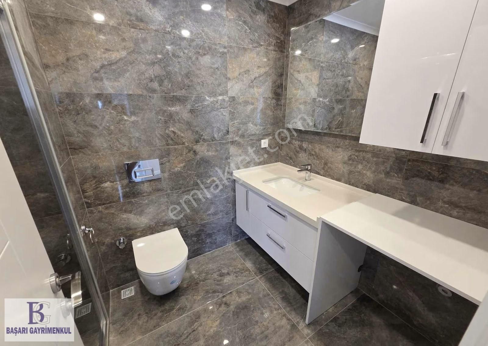 Başarı'dan Şaşkın Bakkal'da Bağdat Caddesine 5.bina 150m2 Sıfır - Görsel 29