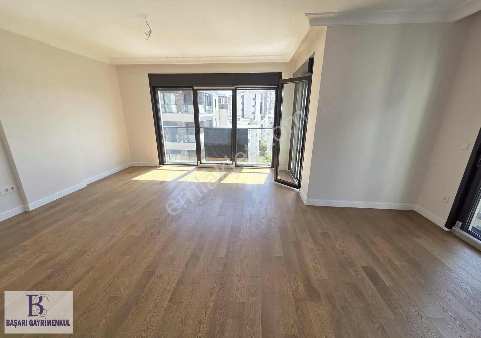 Başarı'dan Şaşkın Bakkal'da Bağdat Caddesine 5.bina 150m2 Sıfır - Görsel 20