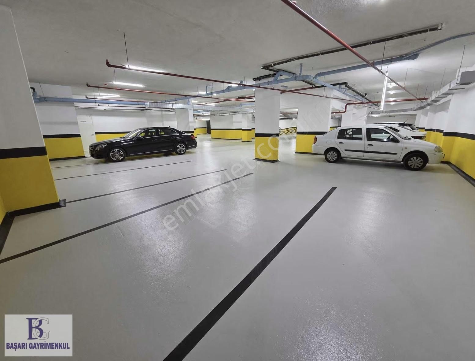 Başarı'dan Şaşkın Bakkal'da Bağdat Caddesine 5.bina 150m2 Sıfır - Görsel 28