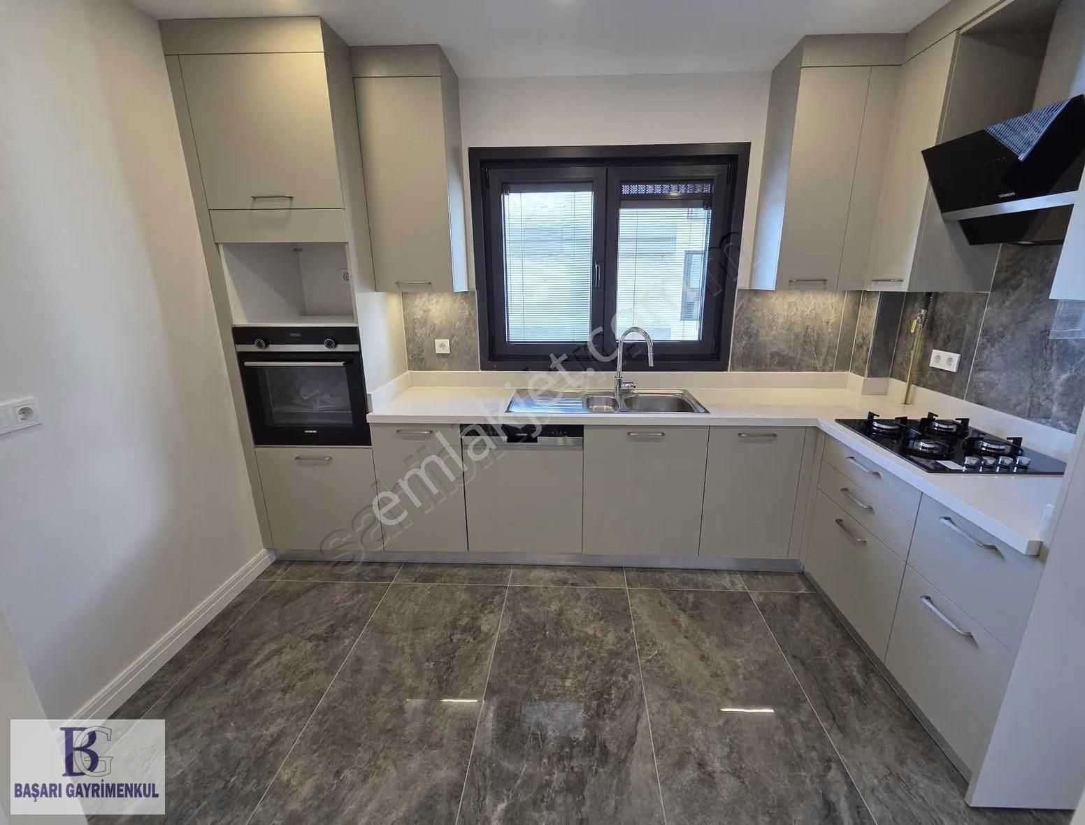 Başarı'dan Şaşkın Bakkal'da Bağdat Caddesine 5.bina 150m2 Sıfır - Görsel 6