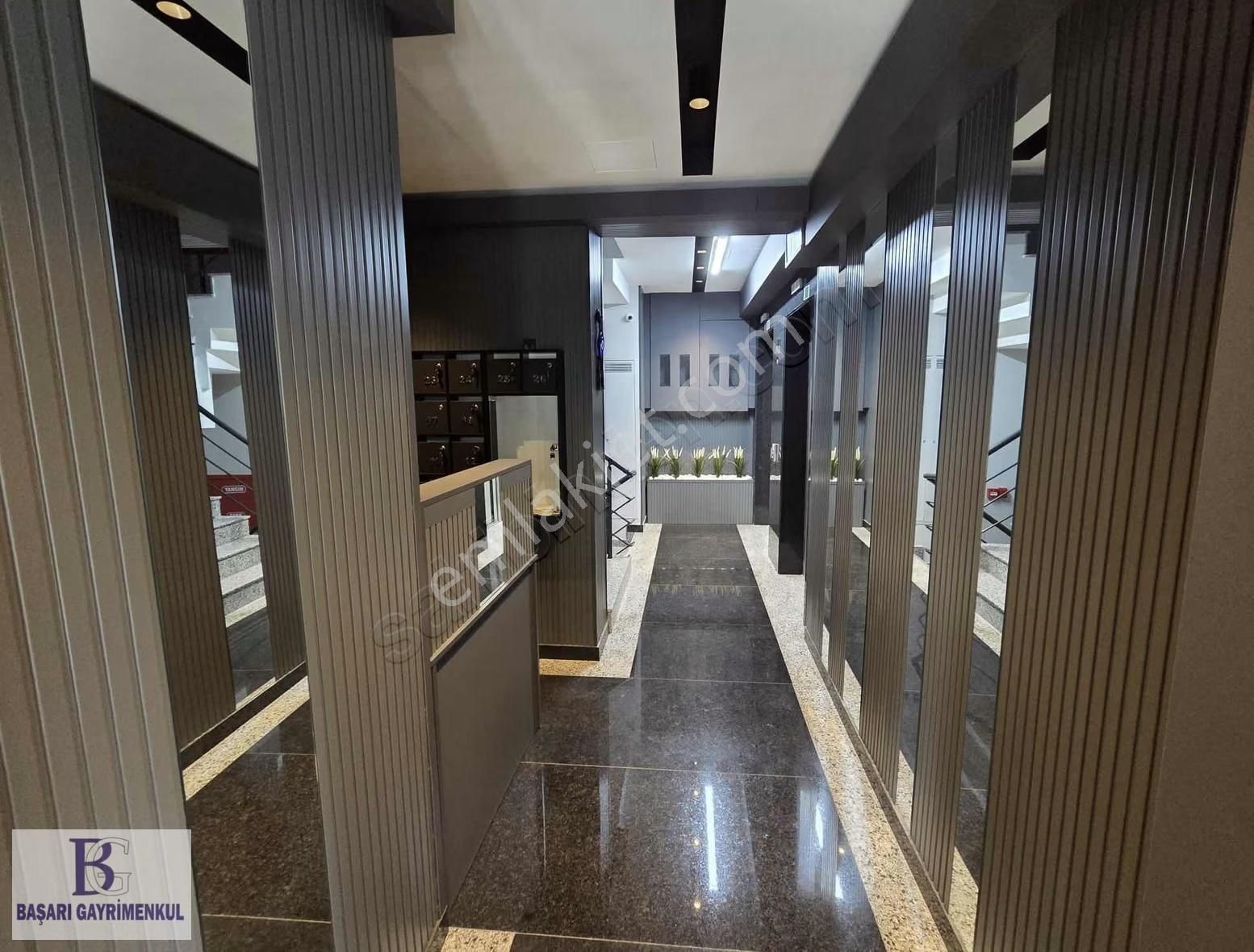 Başarı'dan Şaşkın Bakkal'da Bağdat Caddesine 5.bina 150m2 Sıfır - Görsel 4