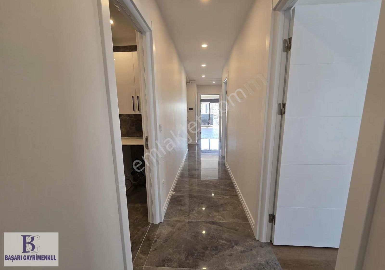 Başarı'dan Şaşkın Bakkal'da Bağdat Caddesine 5.bina 150m2 Sıfır - Görsel 26