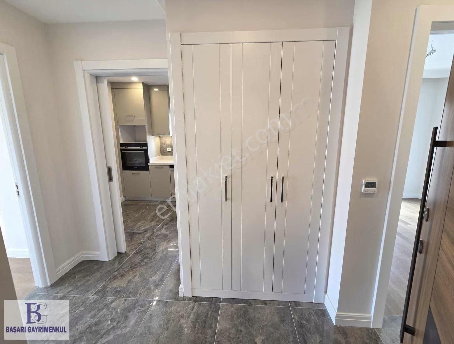 Başarı'dan Şaşkın Bakkal'da Bağdat Caddesine 5.bina 150m2 Sıfır - Görsel 32