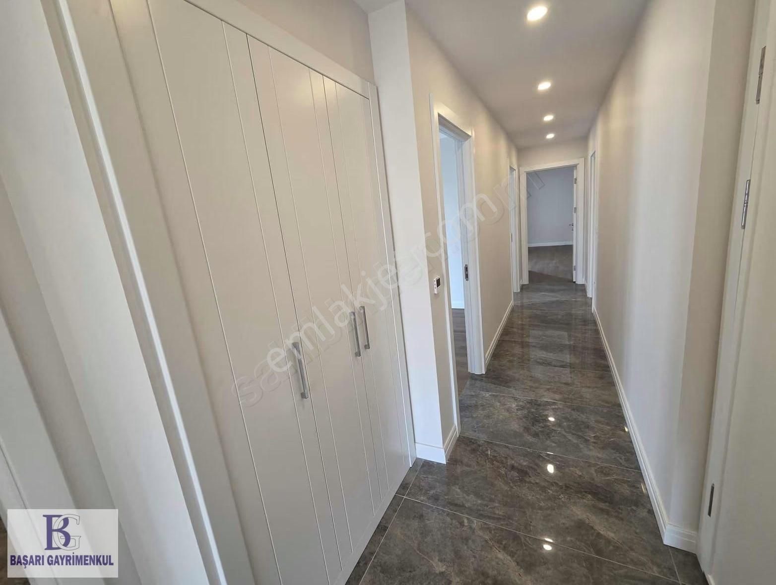 Başarı'dan Şaşkın Bakkal'da Bağdat Caddesine 5.bina 150m2 Sıfır - Görsel 18