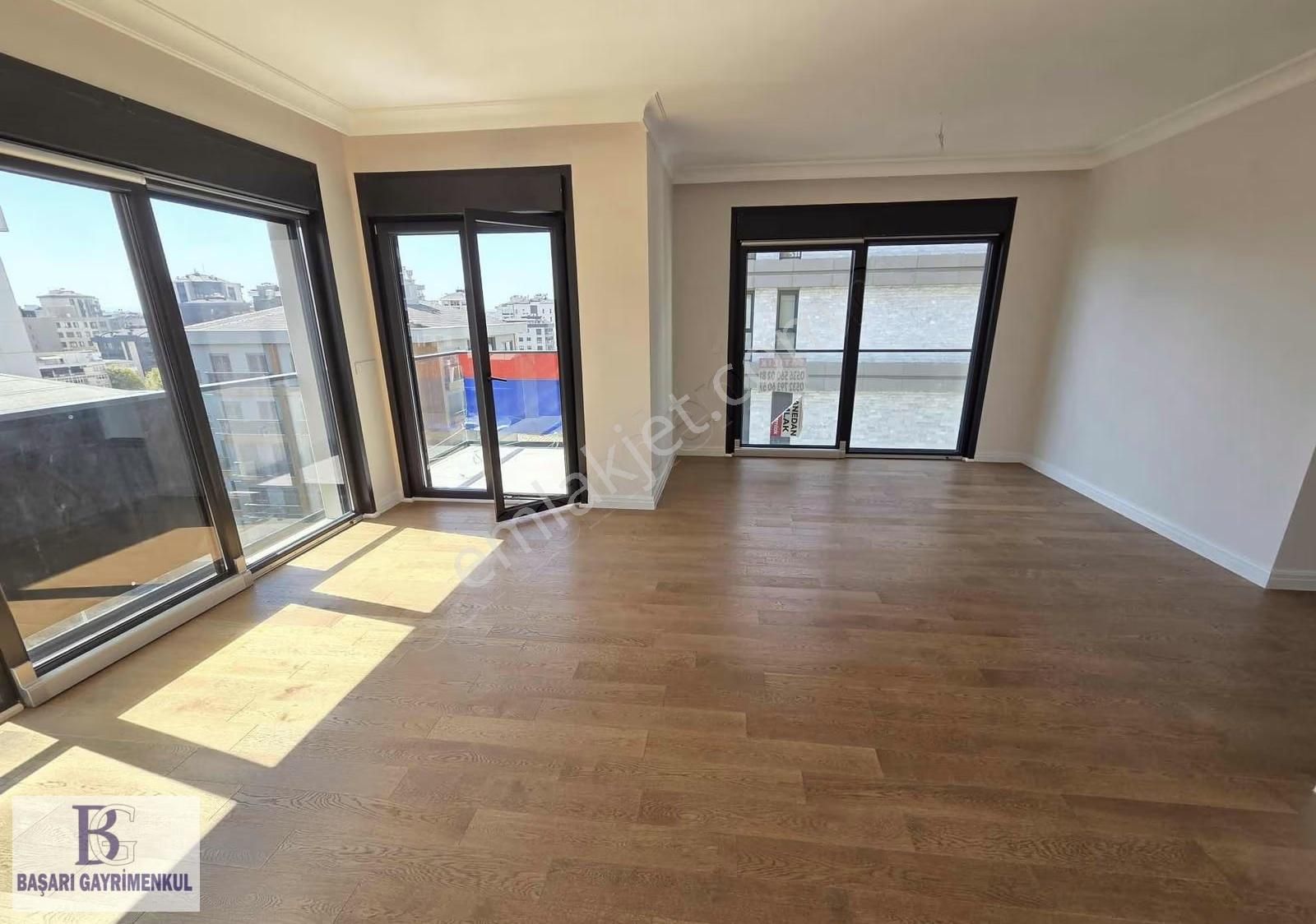 Başarı'dan Şaşkın Bakkal'da Bağdat Caddesine 5.bina 150m2 Sıfır - Görsel 23