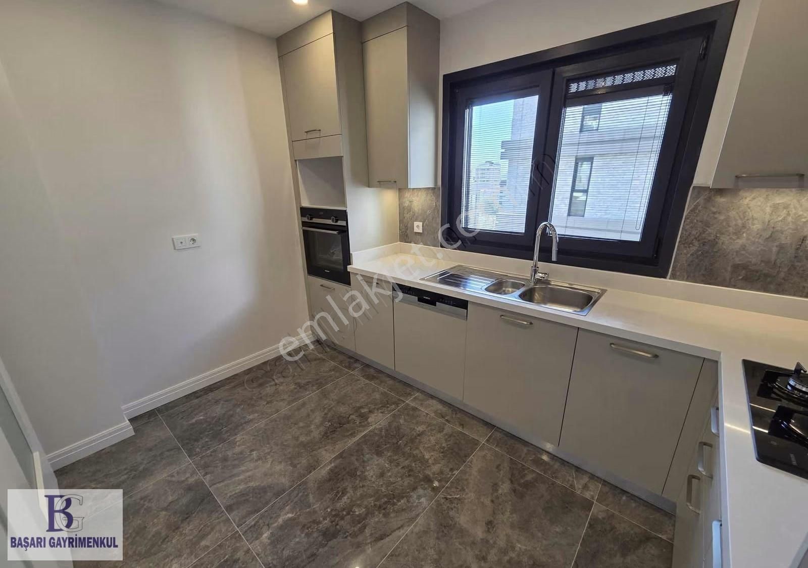 Başarı'dan Şaşkın Bakkal'da Bağdat Caddesine 5.bina 150m2 Sıfır - Görsel 30