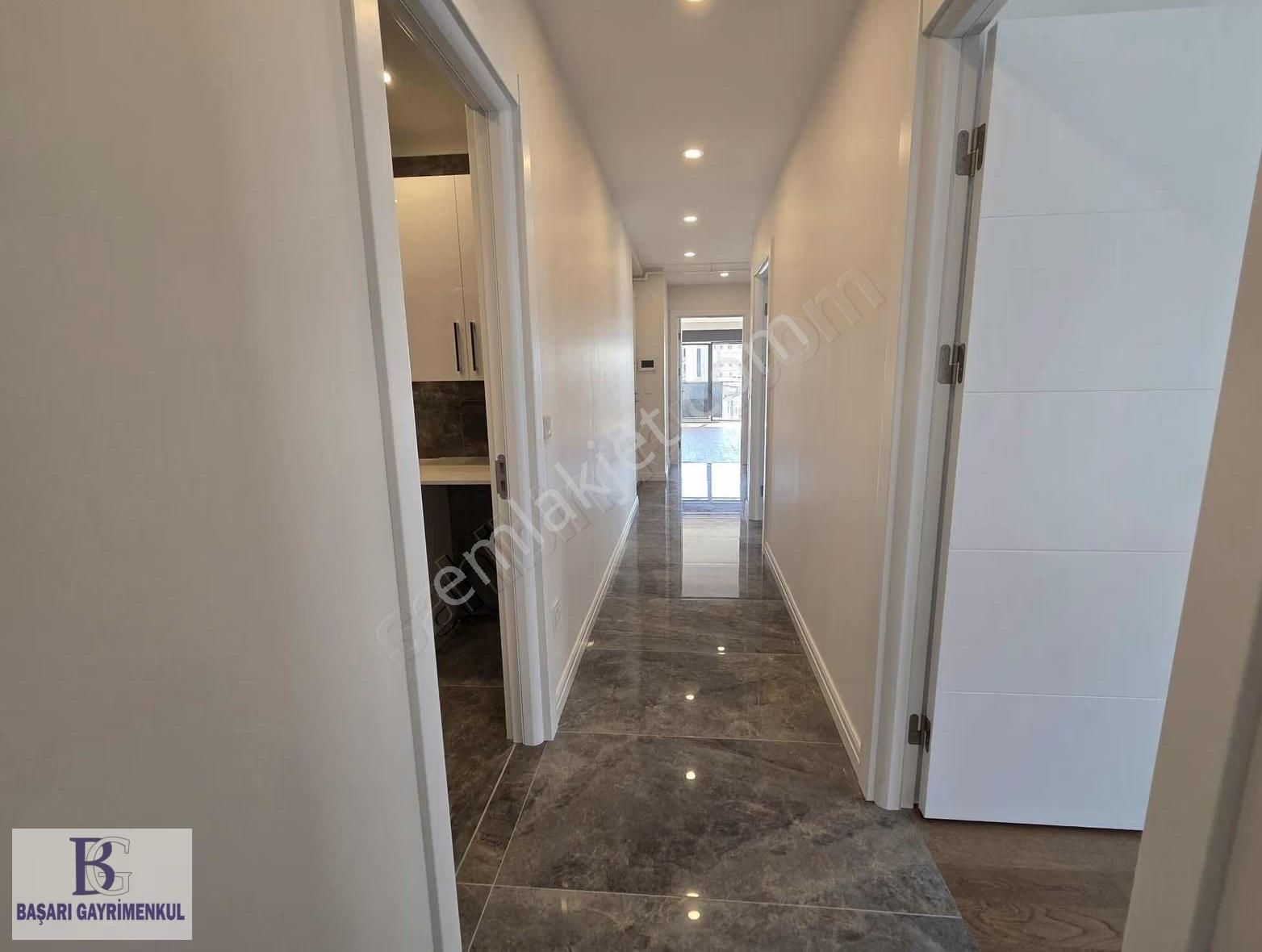 Başarı'dan Şaşkın Bakkal'da Bağdat Caddesine 5.bina 150m2 Sıfır - Görsel 2