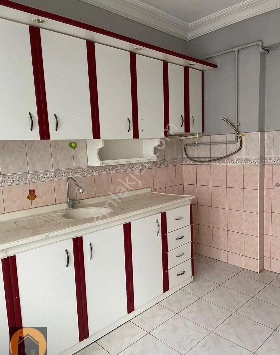 A.menderes Mh.de Kiralık Daire - Görsel 6