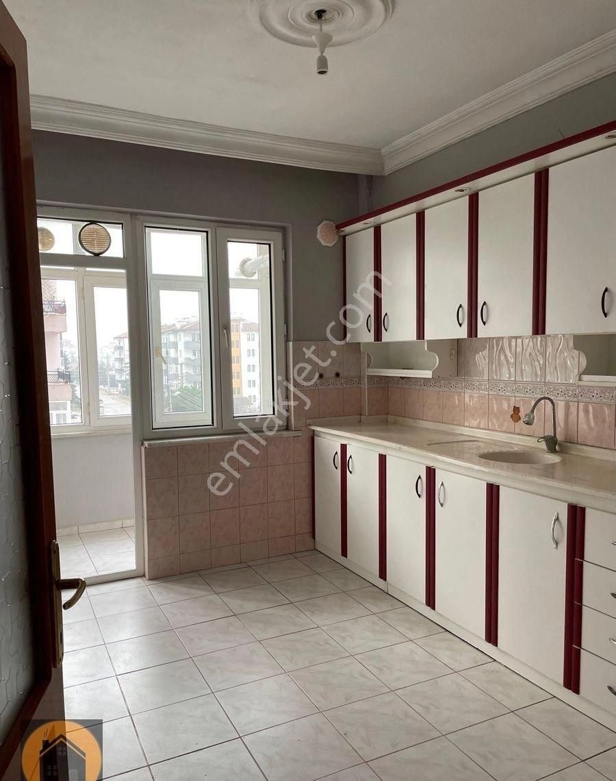 A.menderes Mh.de Kiralık Daire - Görsel 9