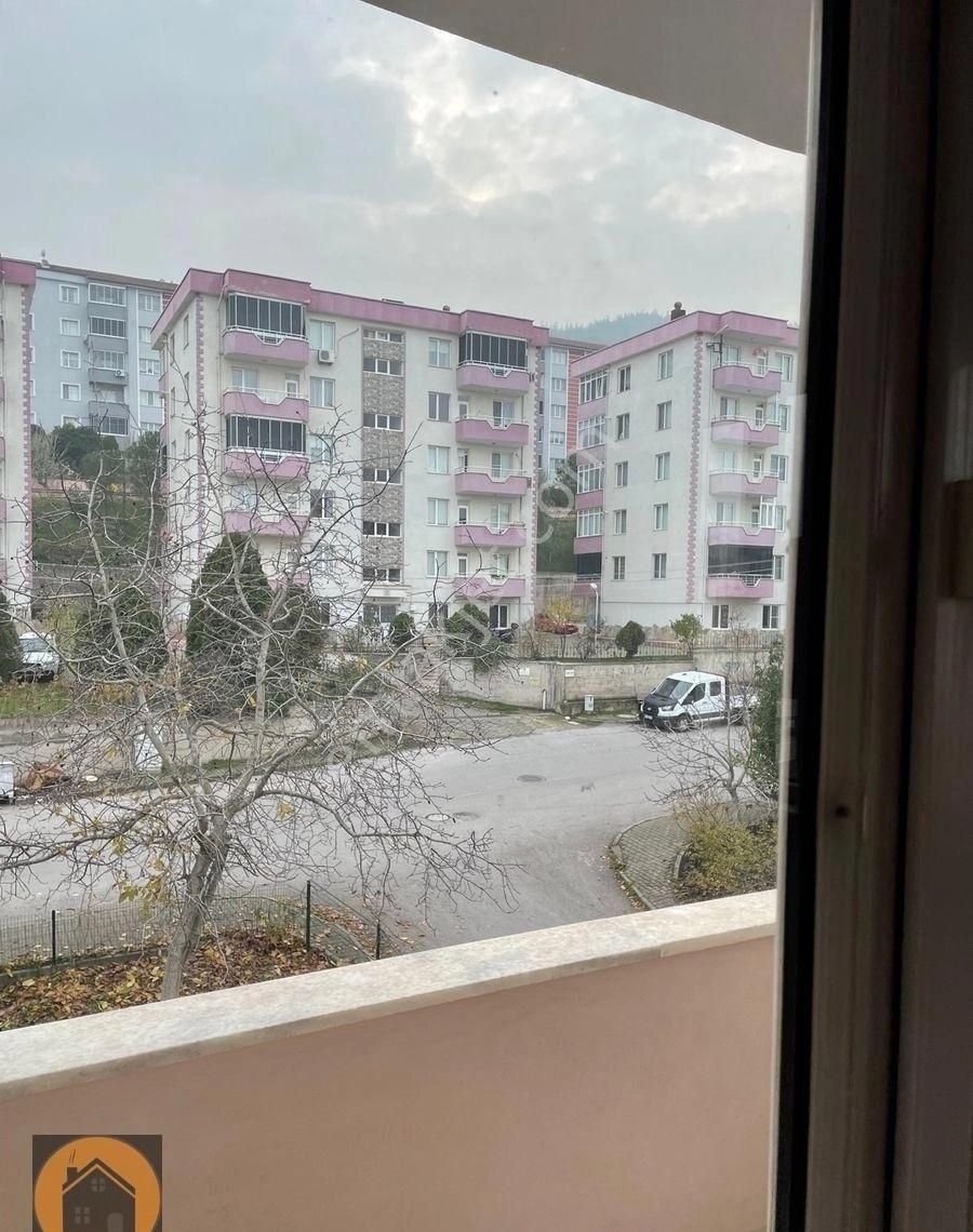 A.menderes Mh.de Kiralık Daire - Görsel 11