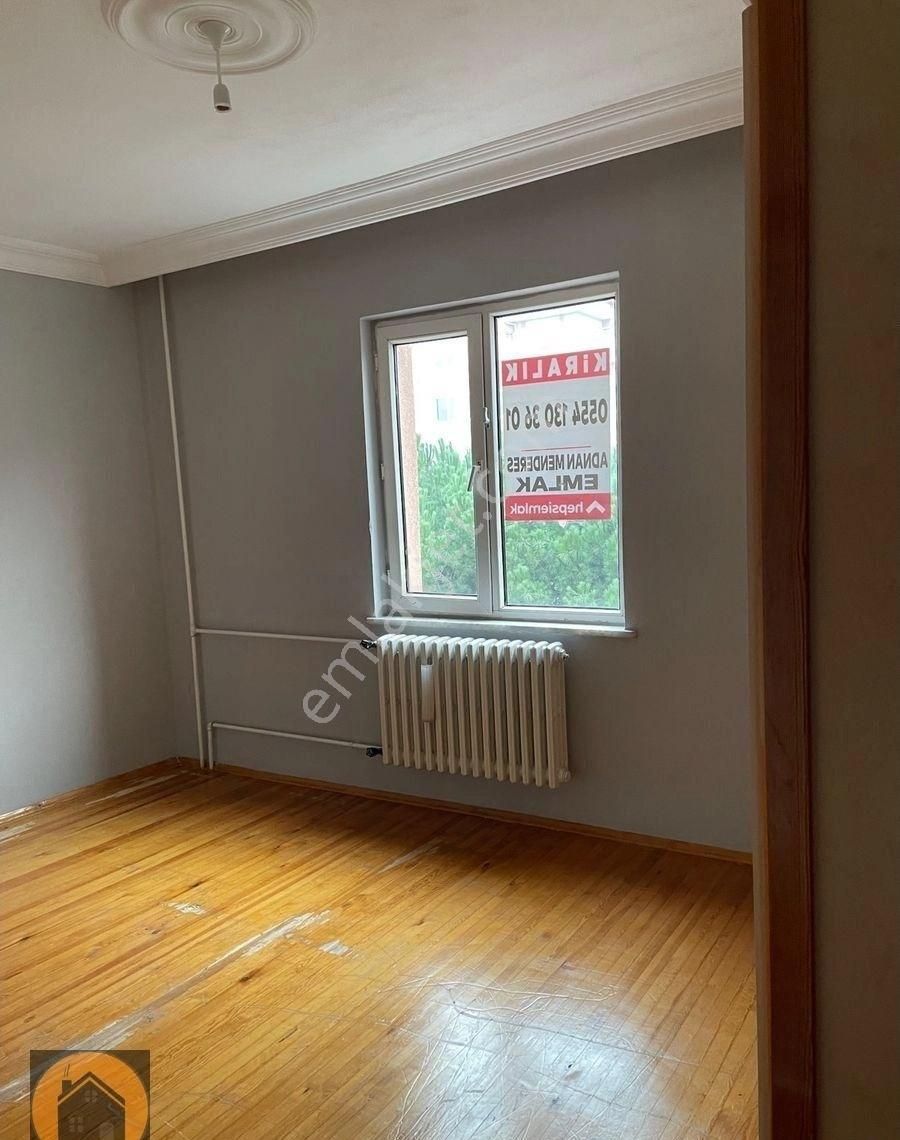 A.menderes Mh.de Kiralık Daire - Görsel 13