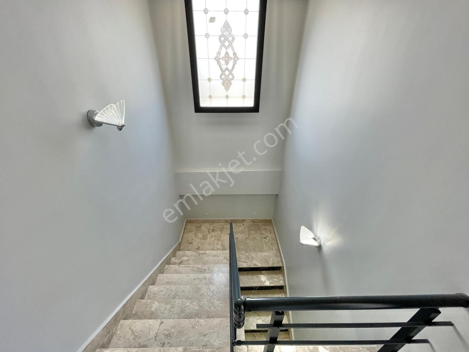 Berkay Demirel'den Gürede Kazdağları Manzaralı 4+1 Müstakil - Görsel 25