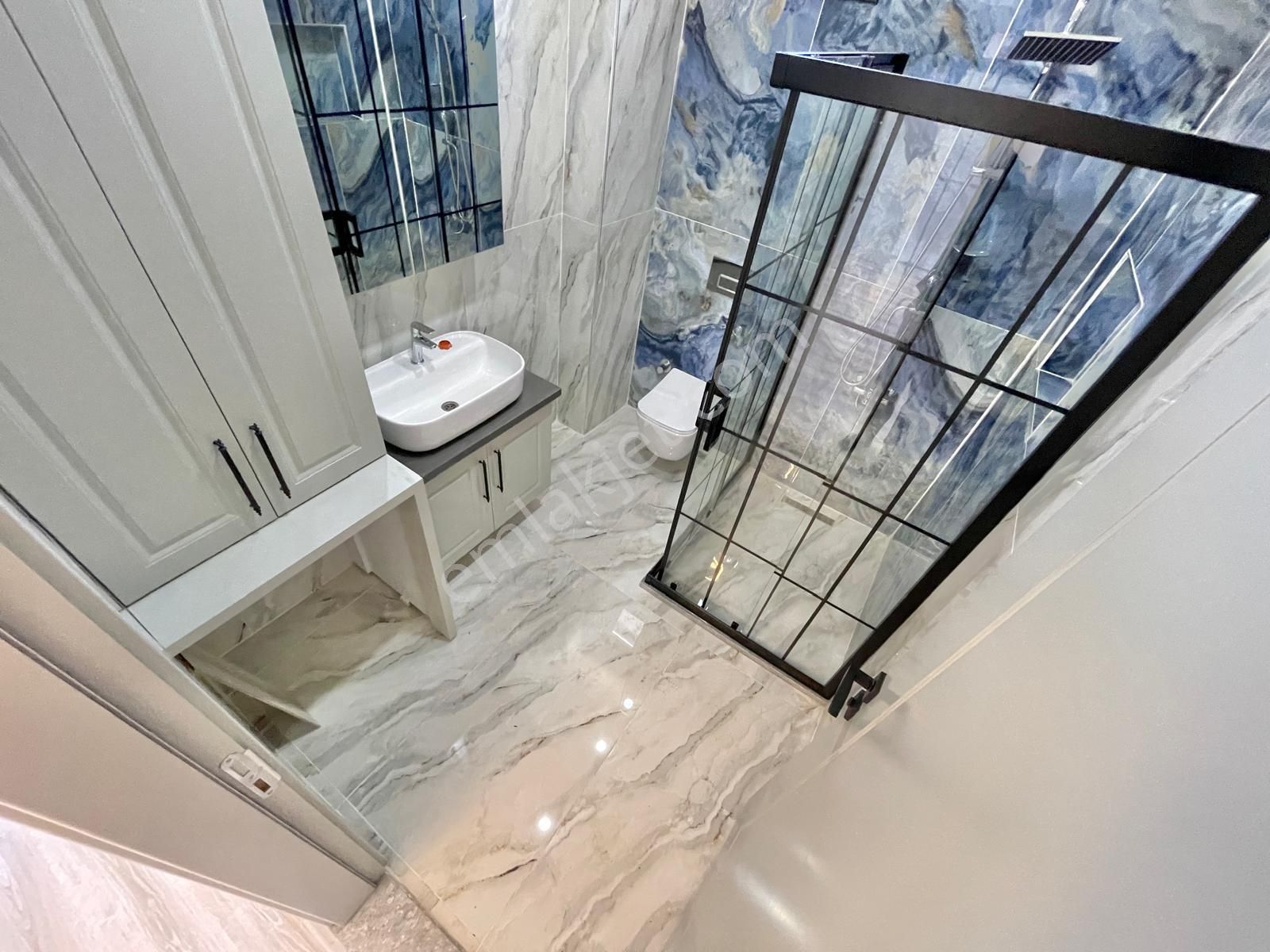 Berkay Demirel'den Gürede Kazdağları Manzaralı 4+1 Müstakil - Görsel 23