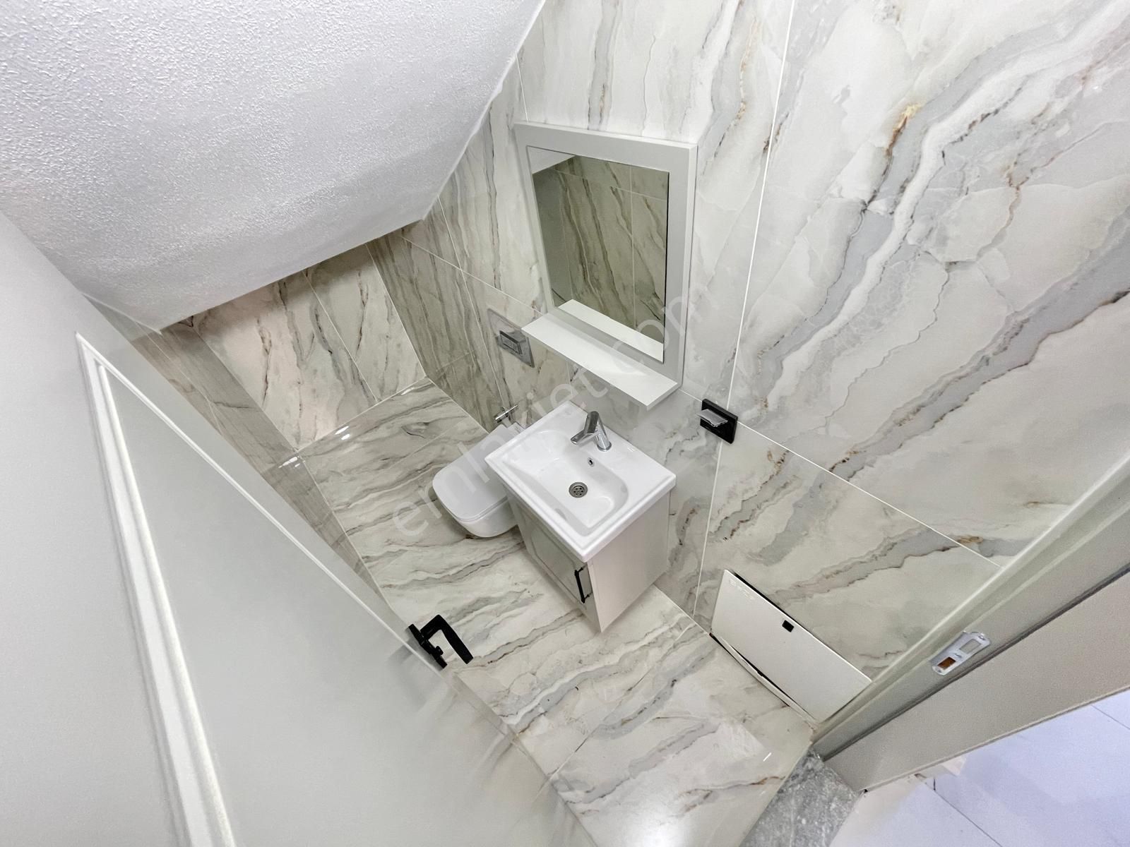 Berkay Demirel'den Gürede Kazdağları Manzaralı 4+1 Müstakil - Görsel 34