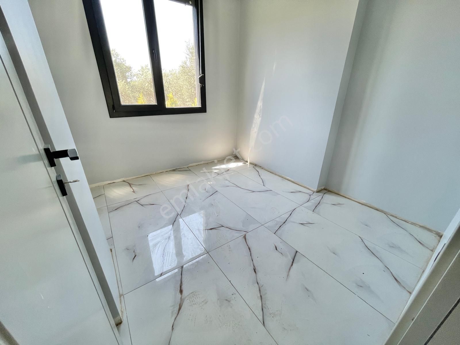 Berkay Demirel'den Gürede Kazdağları Manzaralı 4+1 Müstakil - Görsel 33