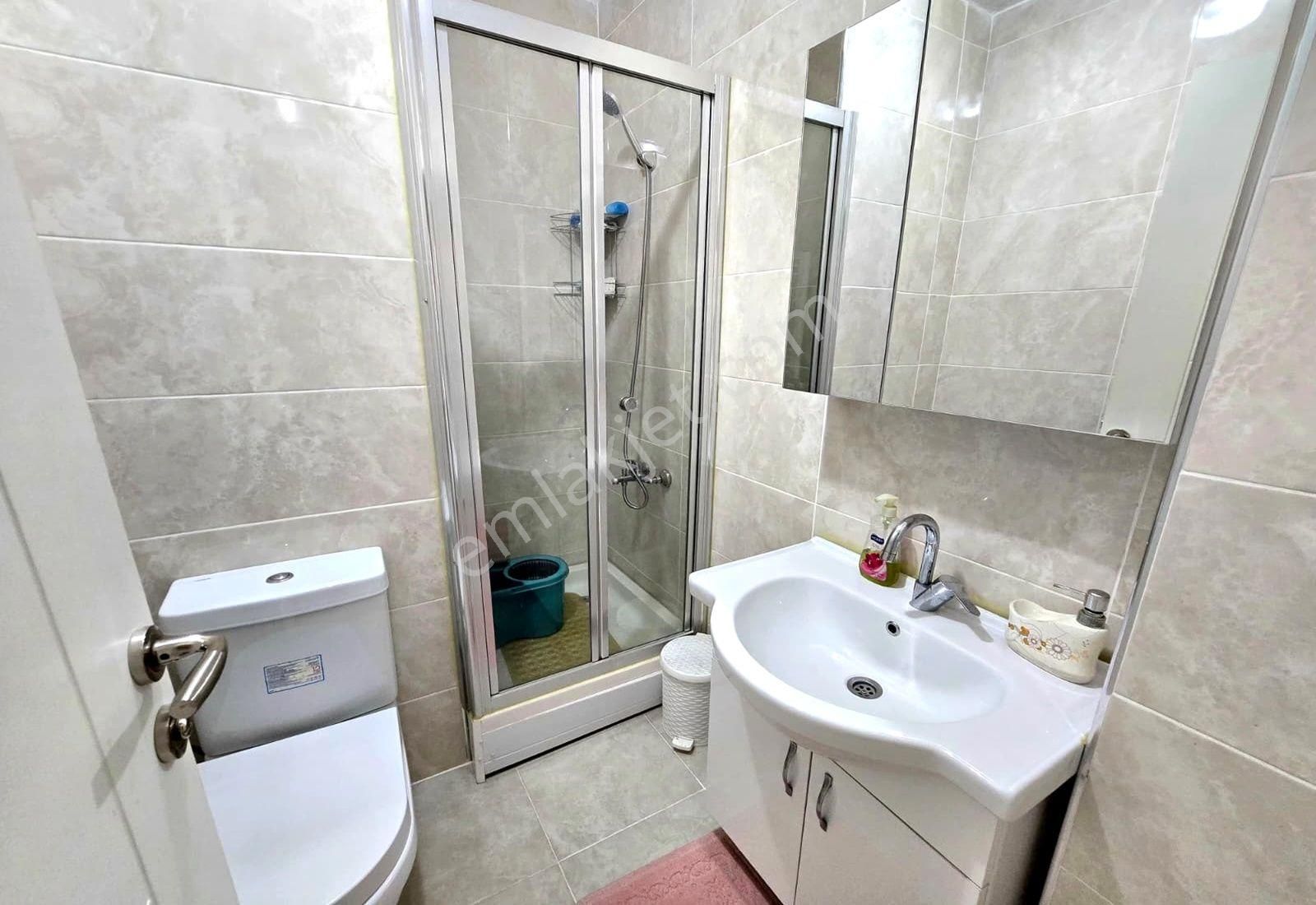 Weal World' Den K.otoparklı, 4 Yıllık, 4+2, Çift Girişli Lüks Dubleks ... - Görsel 27