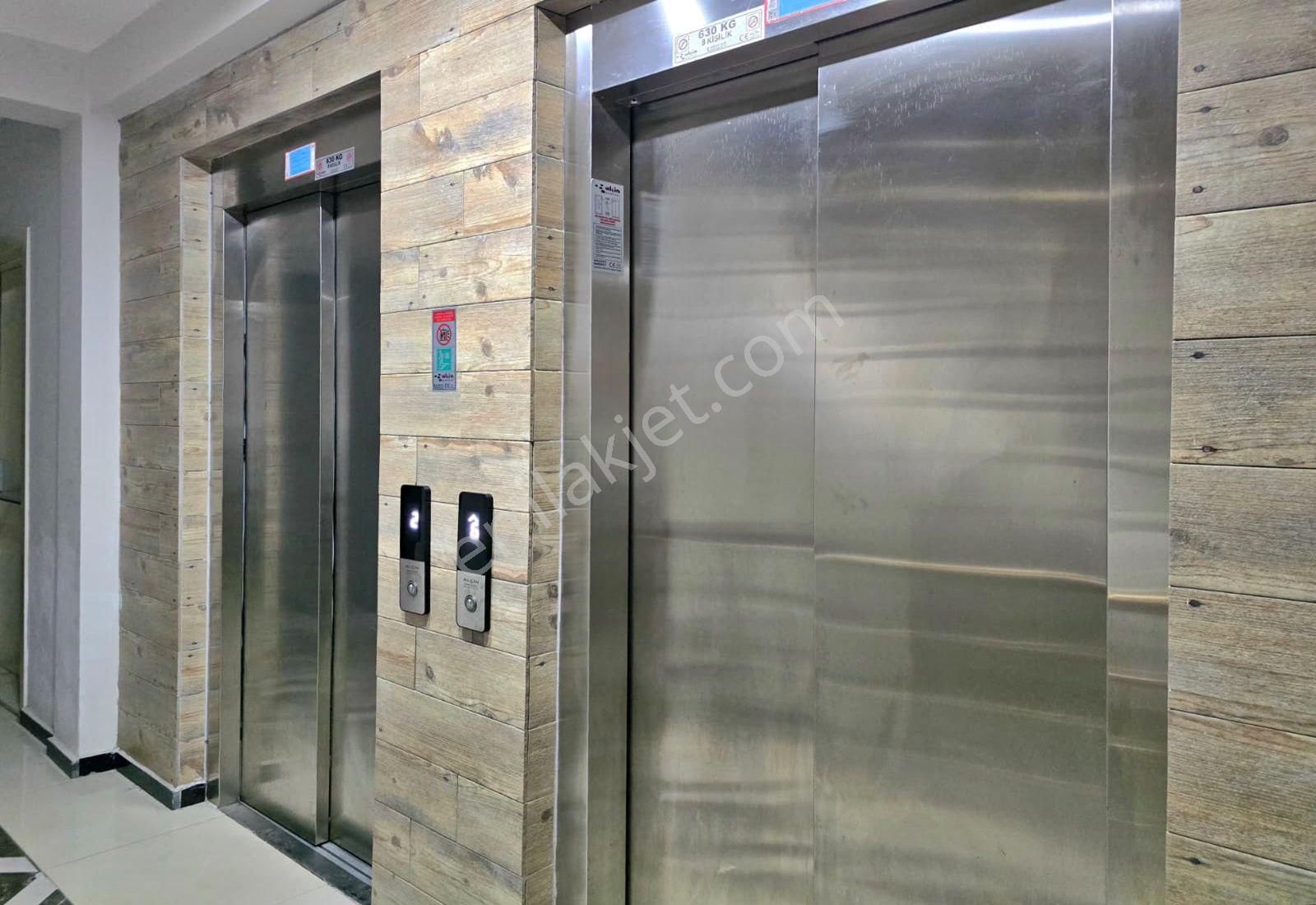 Weal World' Den K.otoparklı, 4 Yıllık, 4+2, Çift Girişli Lüks Dubleks ... - Görsel 4