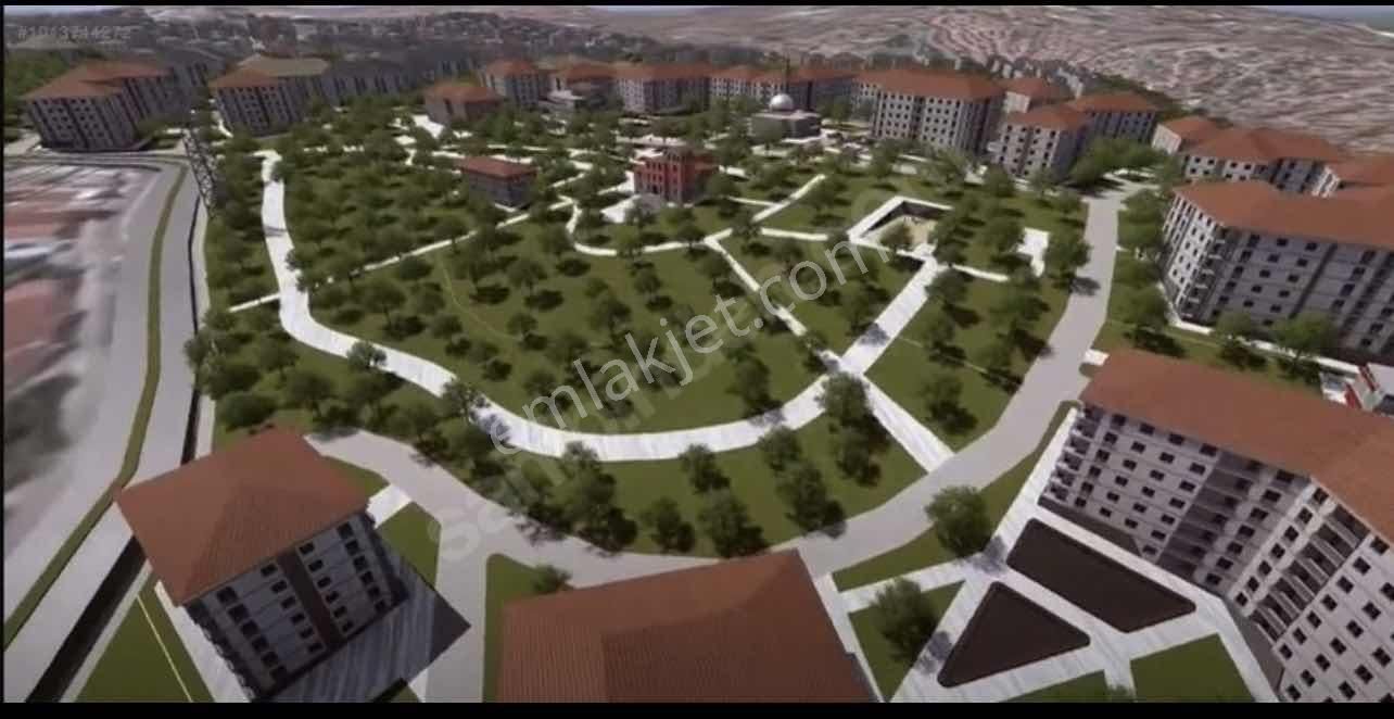 Ümraniye Topağacı Mh.150 M2 Hisar Caddesi Üzerinde Satılık Arsa