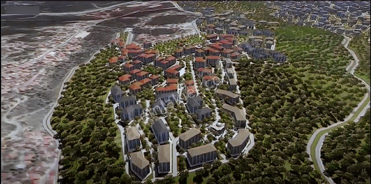 Ümraniye Topağacı Mh.150 M2 Hisar Caddesi Üzerinde Satılık Arsa - Görsel 5