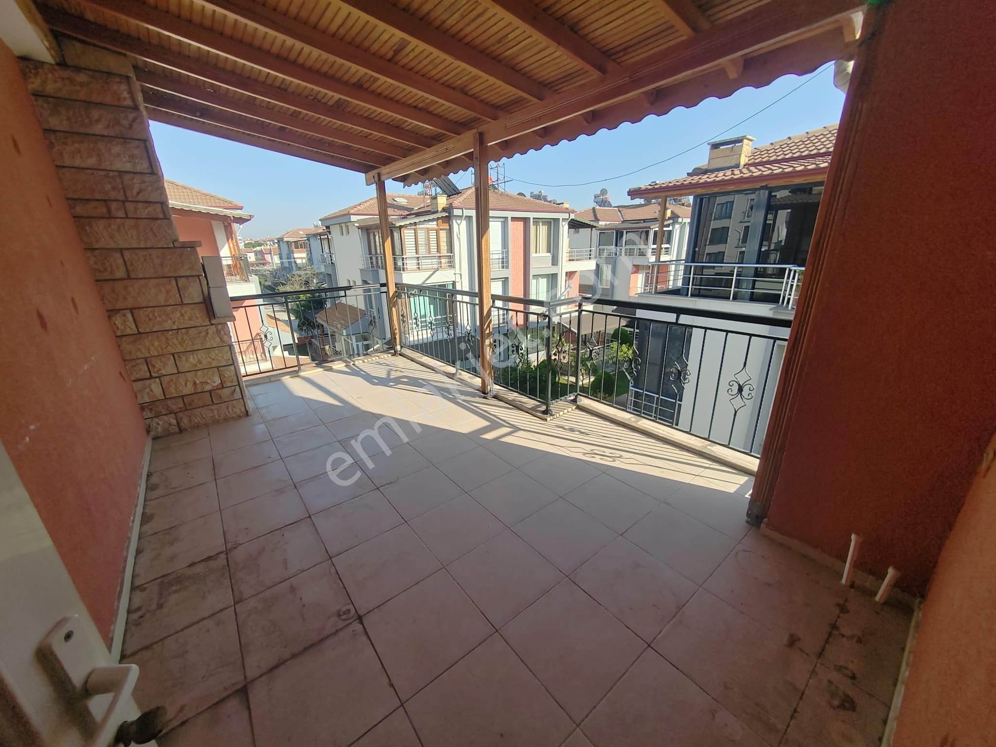 ▀jet Emlaktan Altınkum'da Masrafsız & Bakımlı Kaçmaz 3+1 Triplex - Görsel 18