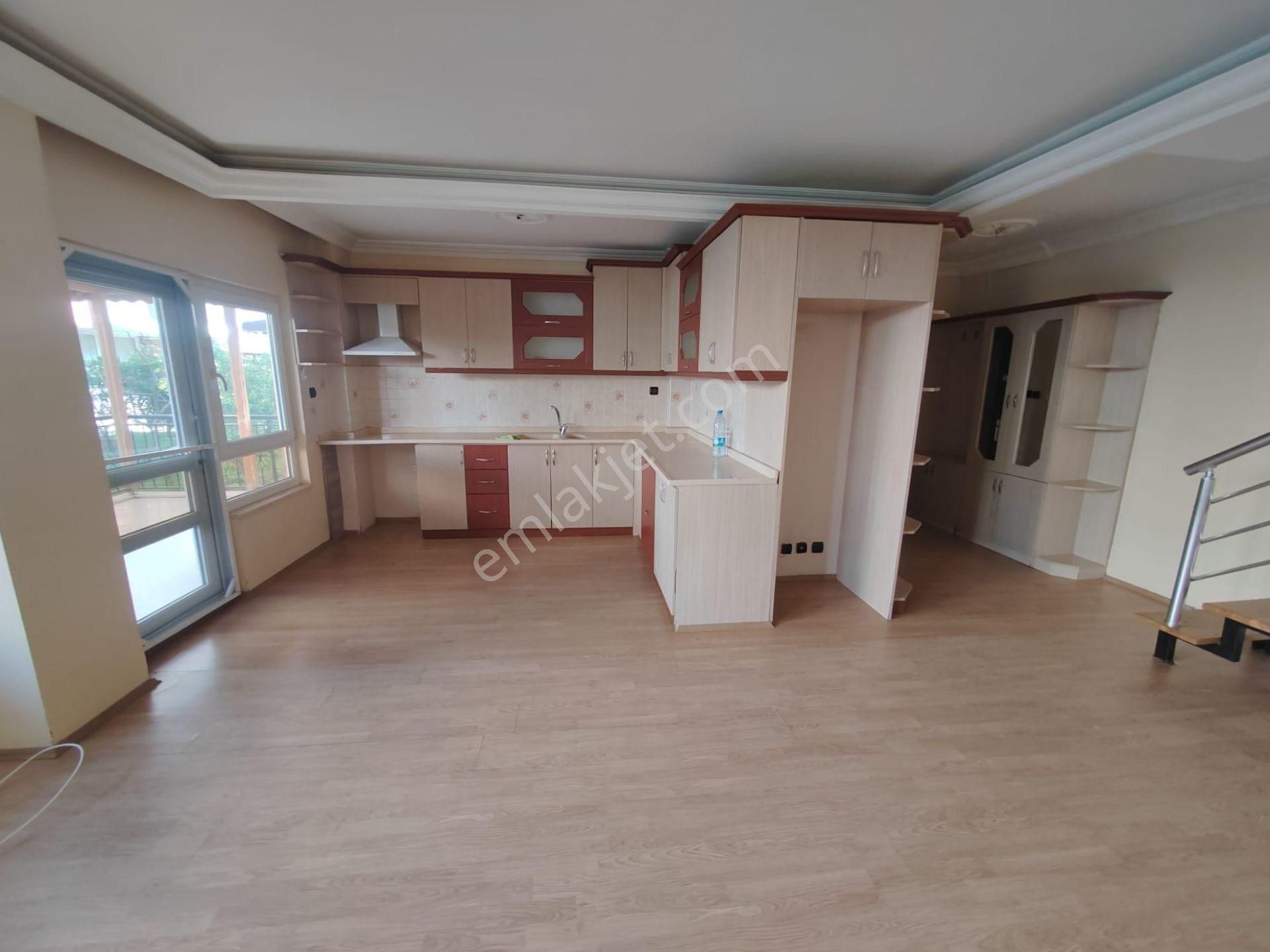 ▀jet Emlaktan Altınkum'da Masrafsız & Bakımlı Kaçmaz 3+1 Triplex - Görsel 3