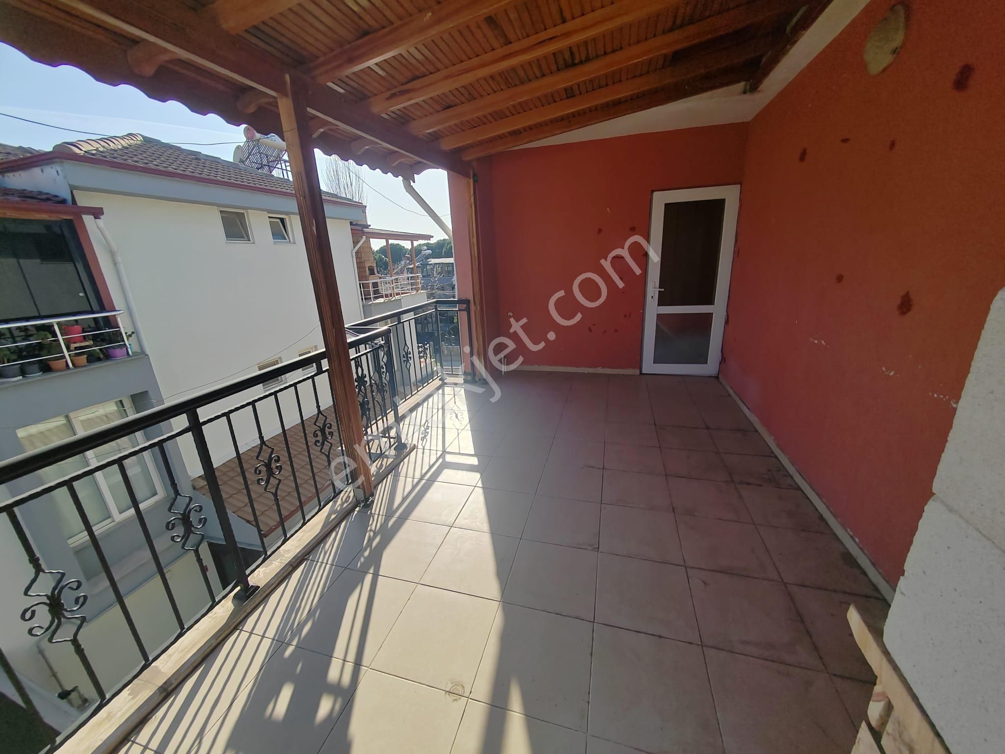 ▀jet Emlaktan Altınkum'da Masrafsız & Bakımlı Kaçmaz 3+1 Triplex - Görsel 16