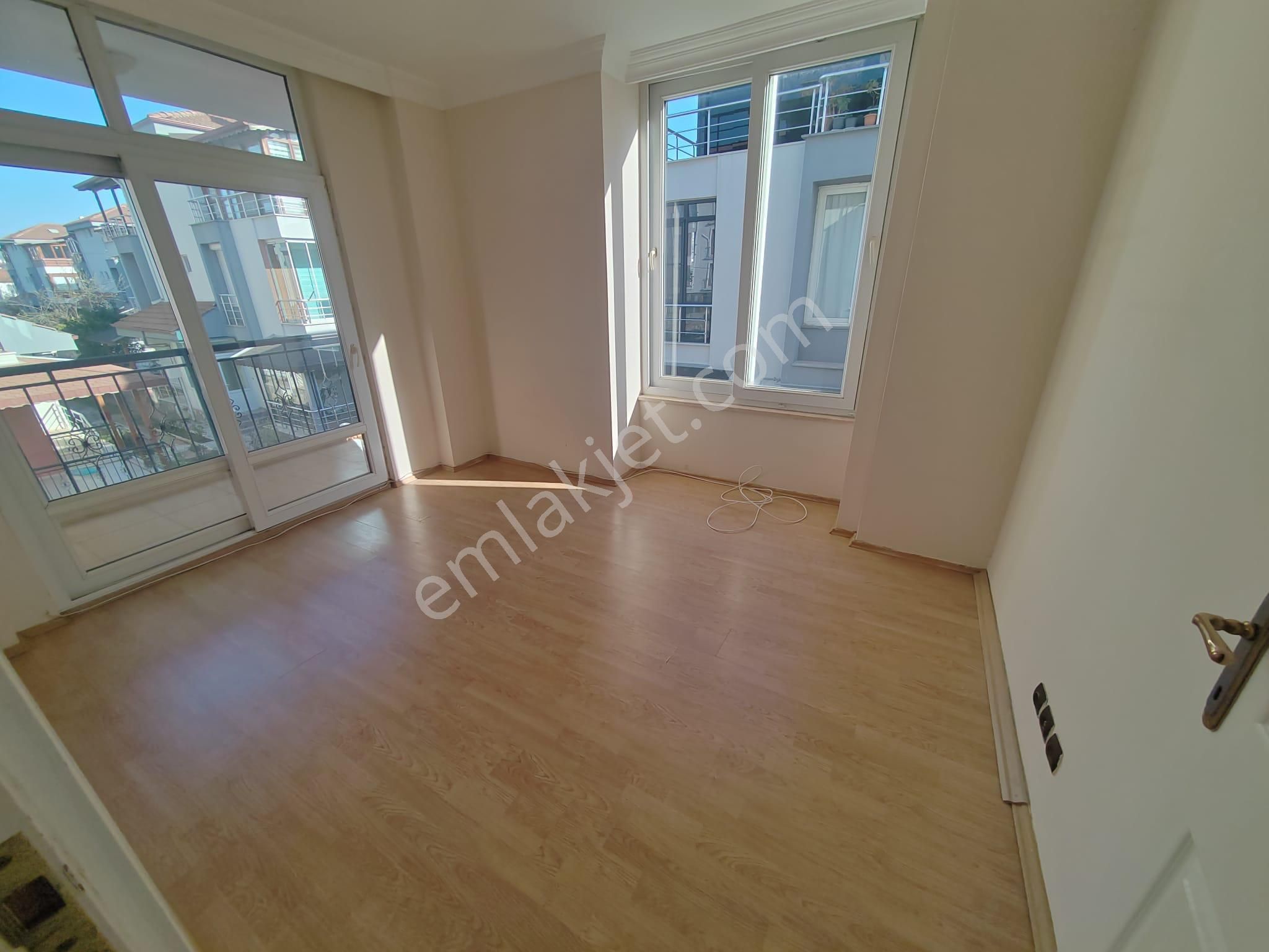 ▀jet Emlaktan Altınkum'da Masrafsız & Bakımlı Kaçmaz 3+1 Triplex - Görsel 19