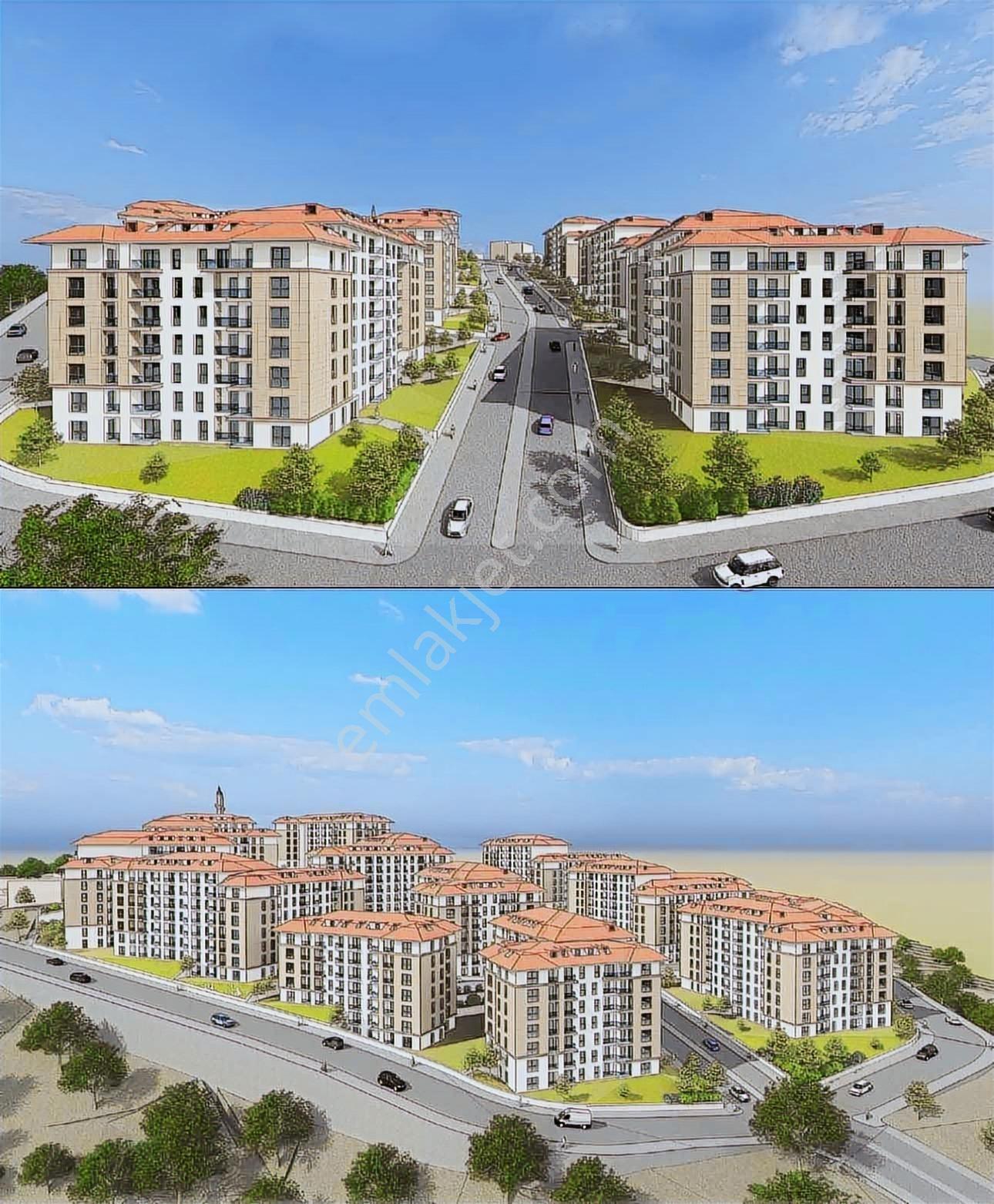 Ümraniye Kazımkarabekir 4 Daire Bulunan Bina Ve Arsası Satılık - Görsel 8