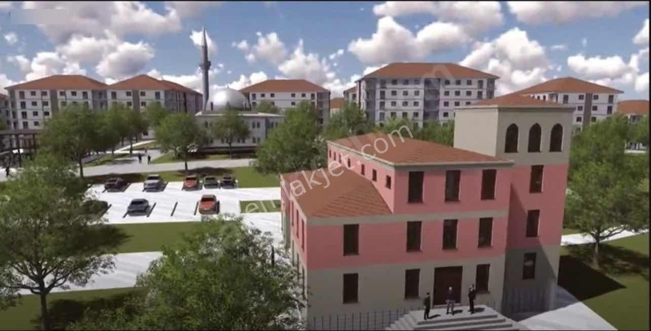 Ümraniye Kazımkarabekir 4 Daire Bulunan Bina Ve Arsası Satılık - Görsel 13