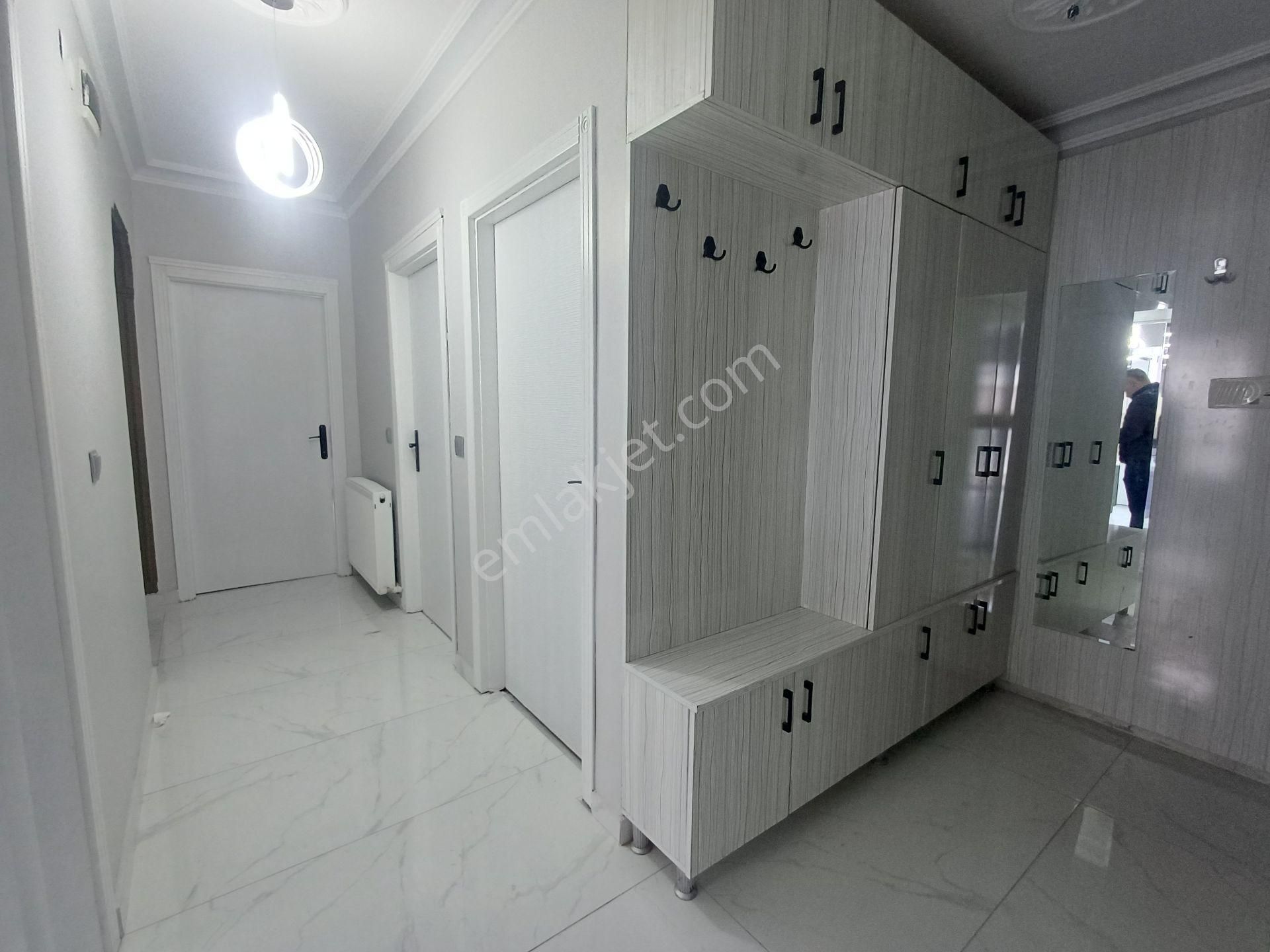 Sincan Tandoğan Mah.de Merkeze Yürüme Mesafesinde Satılık 3+1 Daire - Görsel 28