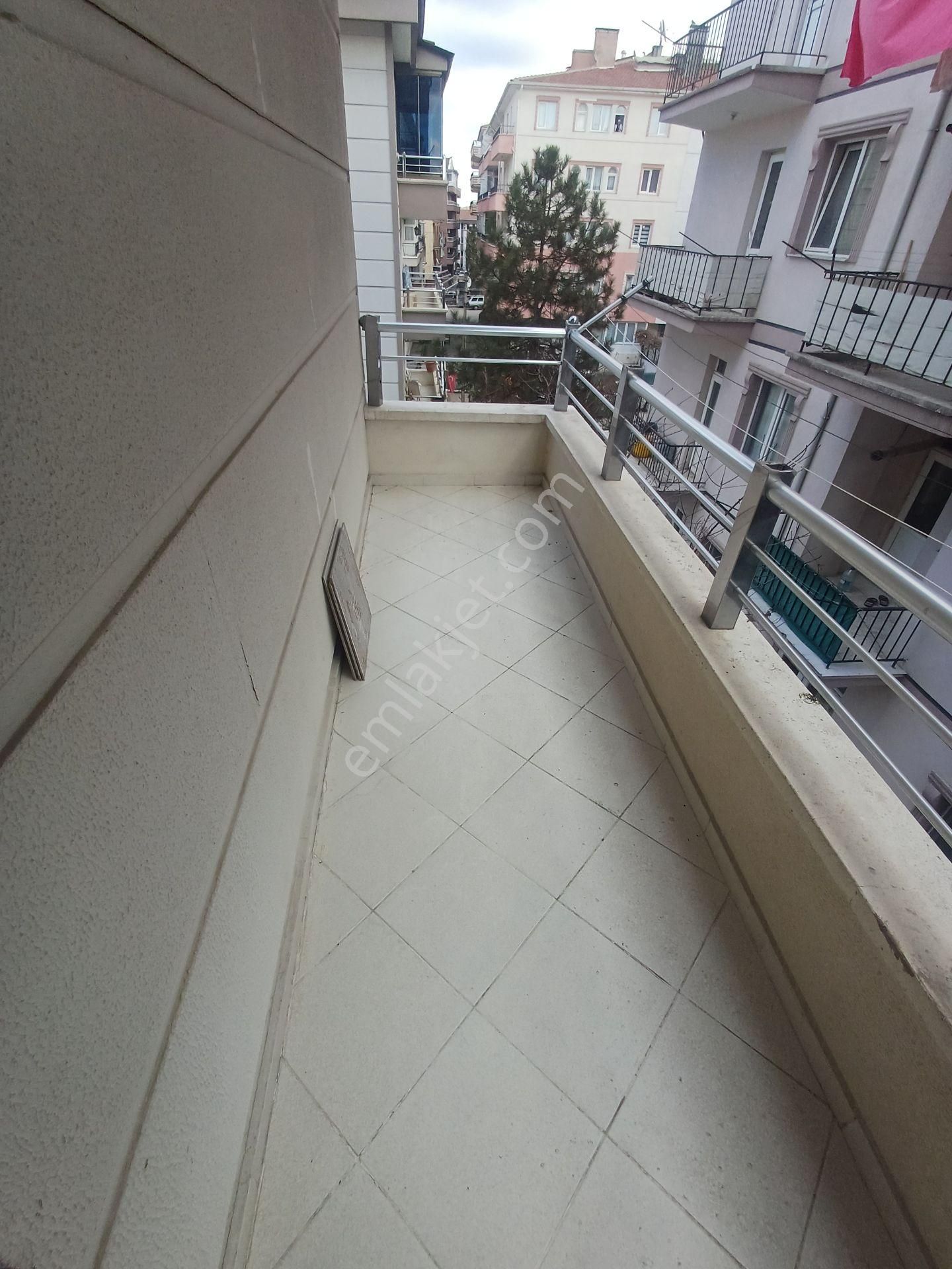 Sincan Tandoğan Mah.de Merkeze Yürüme Mesafesinde Satılık 3+1 Daire - Görsel 19