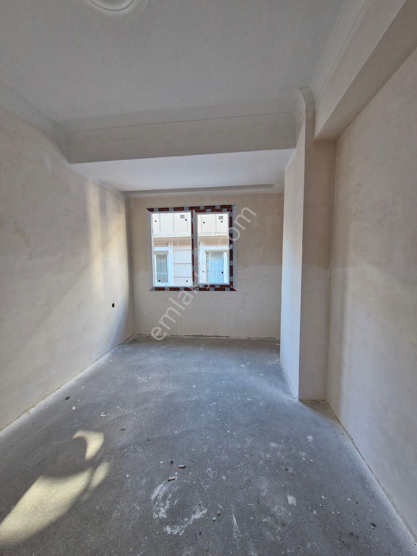 Adress'ten Kanarya Mah. Satılık Sıfır 2+2 Dubleks Daire - Görsel 5