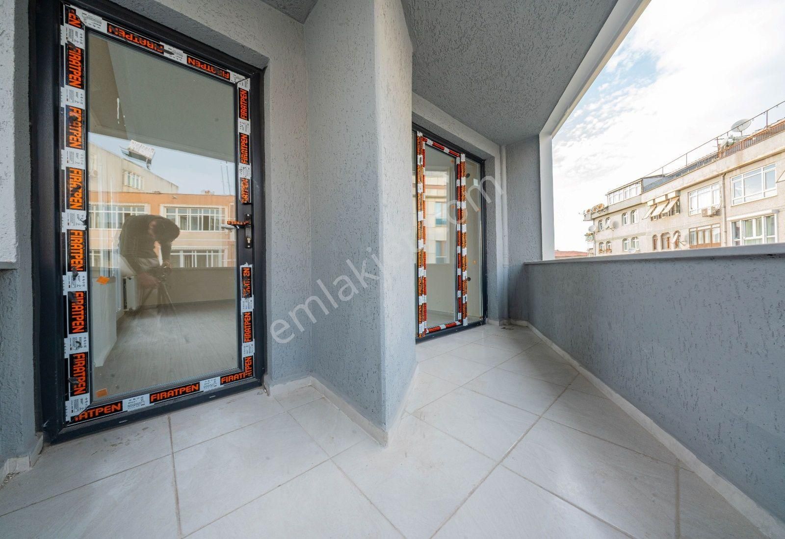 Weal World' Den Siyavuşpaşa E5 Yakını, 3+1, Arakat, Köşe Sıfır Daire ... - Görsel 10