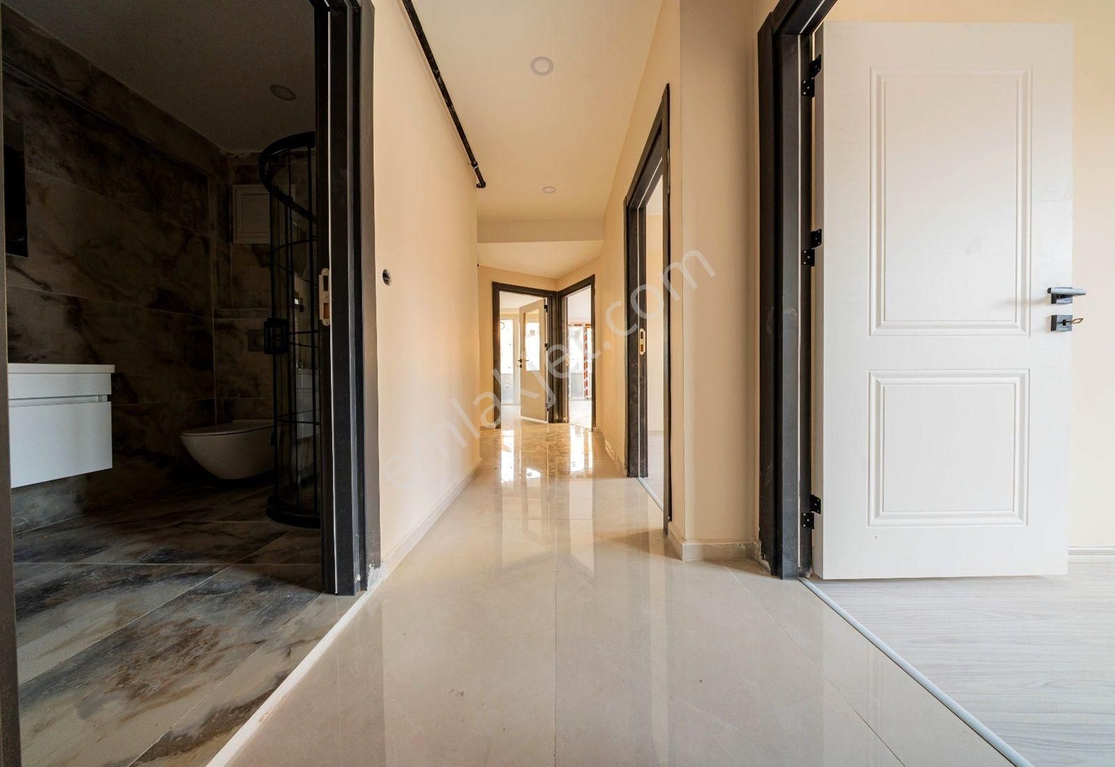 Weal World' Den Siyavuşpaşa E5 Yakını, 3+1, Arakat, Köşe Sıfır Daire ... - Görsel 21