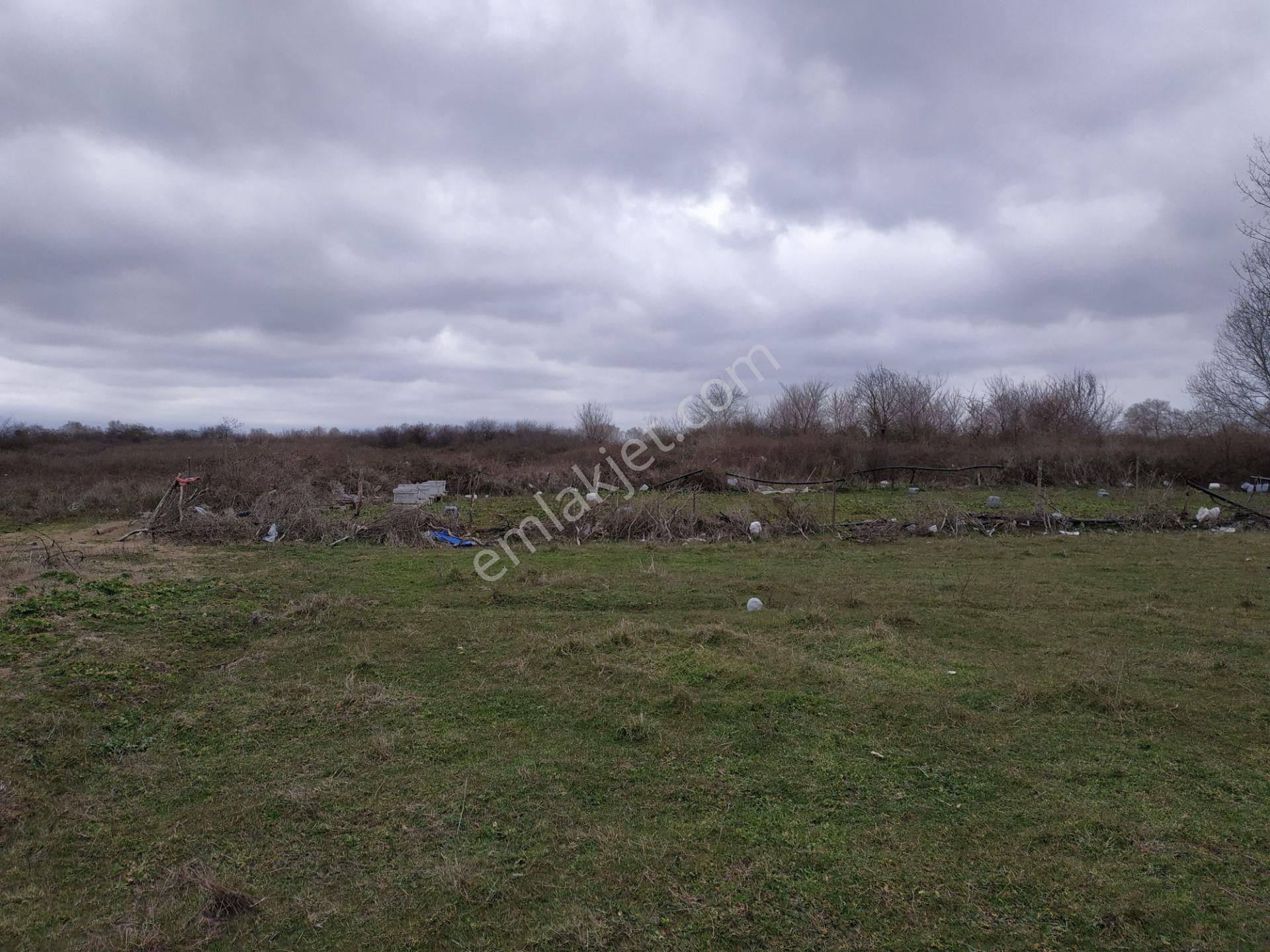 Bursa Karacabey Sultaniye'de Satılık Villa İmarlı Arsalar - Görsel 7