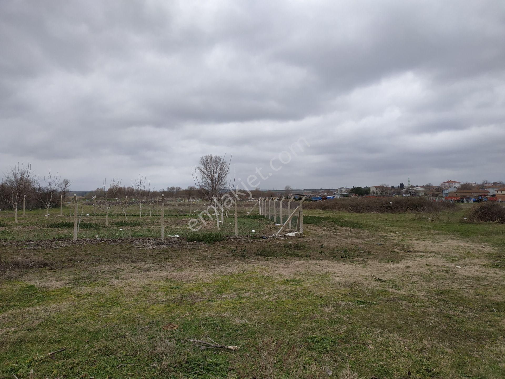 Bursa Karacabey Sultaniye'de Satılık Villa İmarlı Arsalar - Görsel 5