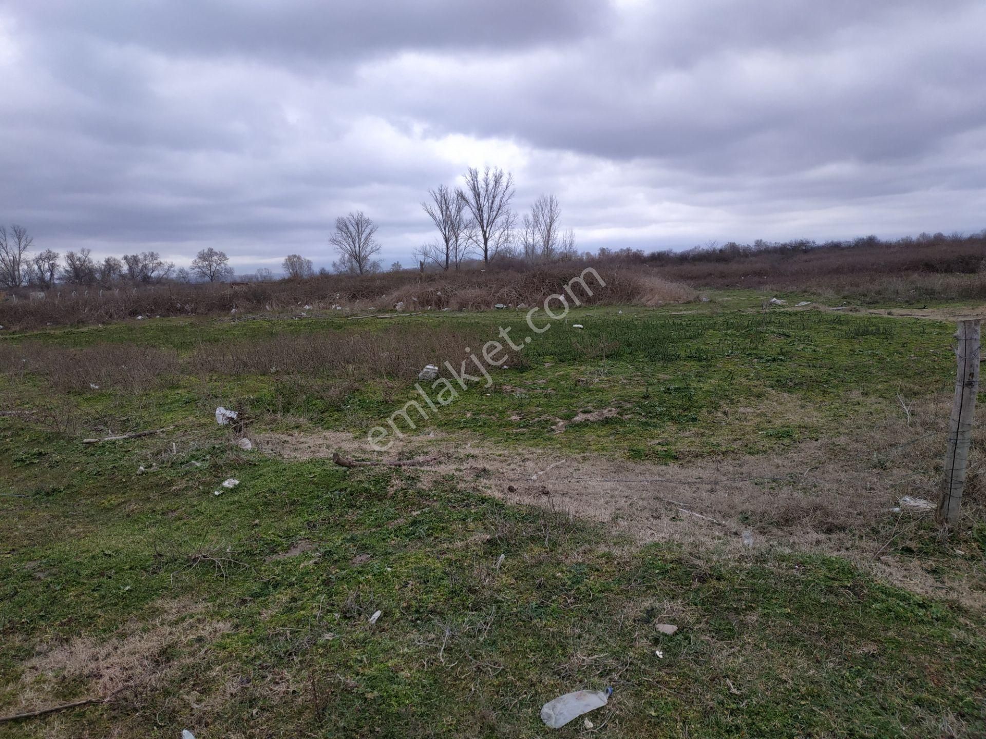 Bursa Karacabey Sultaniye'de Satılık Villa İmarlı Arsalar - Görsel 3