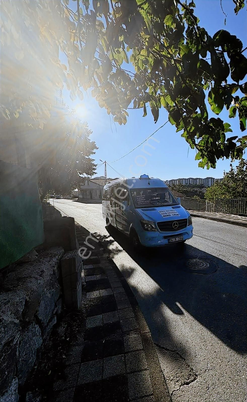 Dumlupınar Mh. Ana Cadde Üzeri 214m2 Arsa Ve Müstakil Ev Satılık - Görsel 31