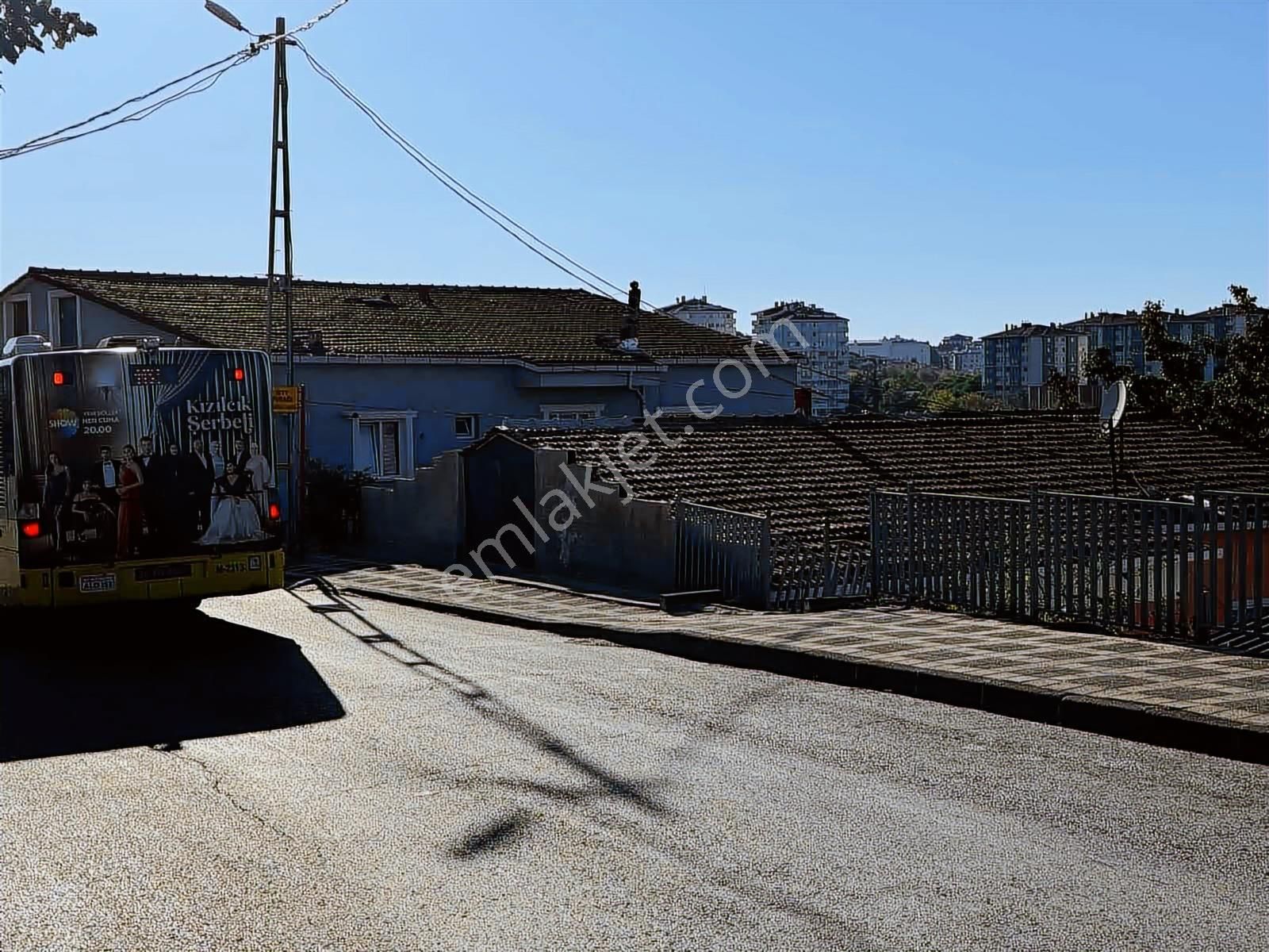 Dumlupınar Mh. Ana Cadde Üzeri 214m2 Arsa Ve Müstakil Ev Satılık - Görsel 15