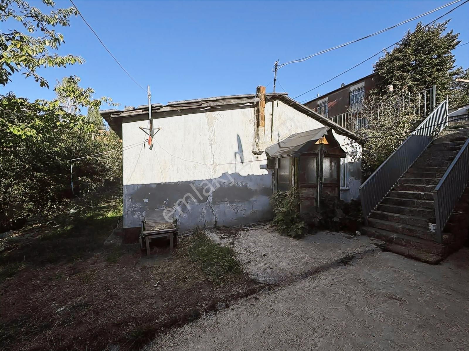 Dumlupınar Mh. Ana Cadde Üzeri 214m2 Arsa Ve Müstakil Ev Satılık - Görsel 6