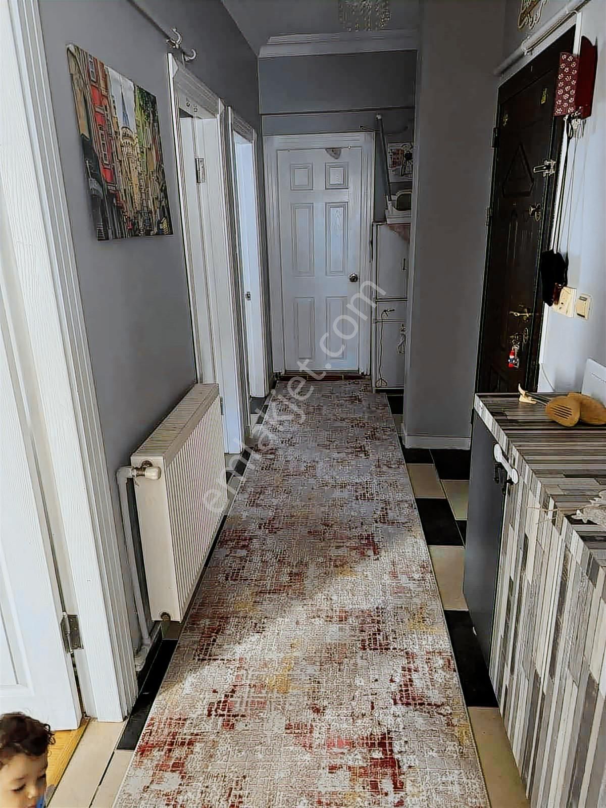 Ümraniye Armağanevler Mahallesi 4+1 Dublex Satılık Daire - Görsel 3