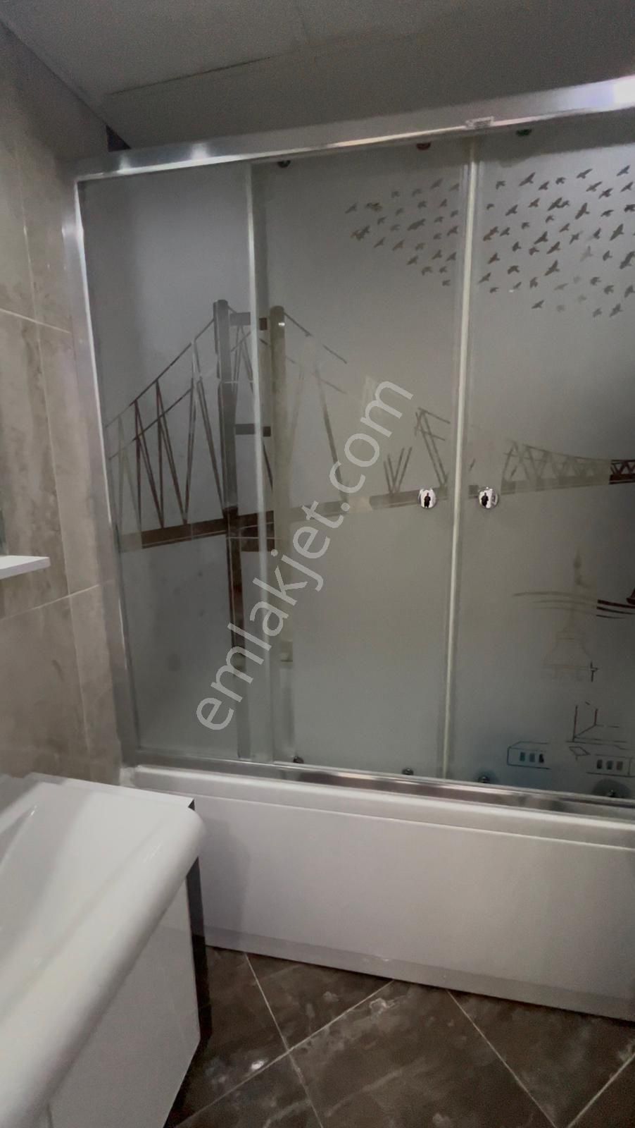 Kayalık Cadde Üzerinde 4+1 Balkonlu Teraslı Daire Satılıktır - Görsel 9