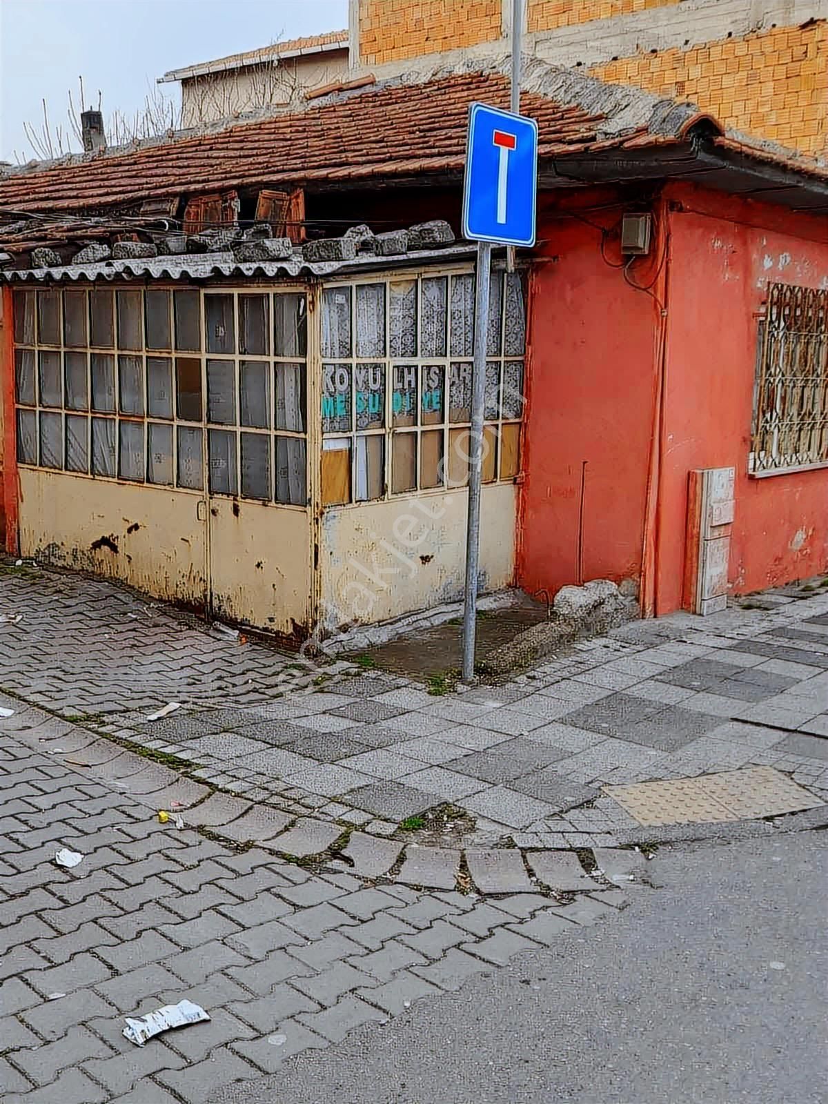 Ümraniye İnkılap Mahallesi 88 M2 Ada Bazında İmarlı Satılık Arsa - Görsel 12