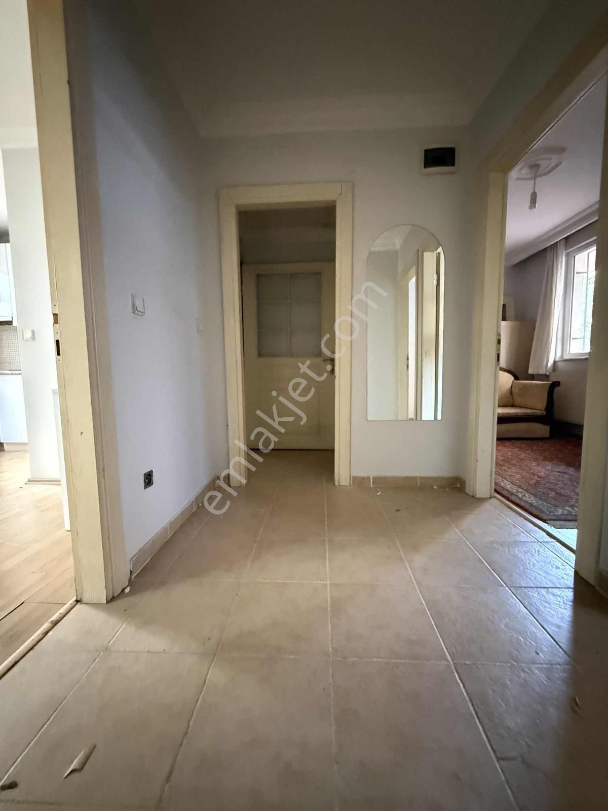 Ümraniye İnkılap Mahallesi 2+1 Açık Oto Parklı Satılık Daire - Görsel 18