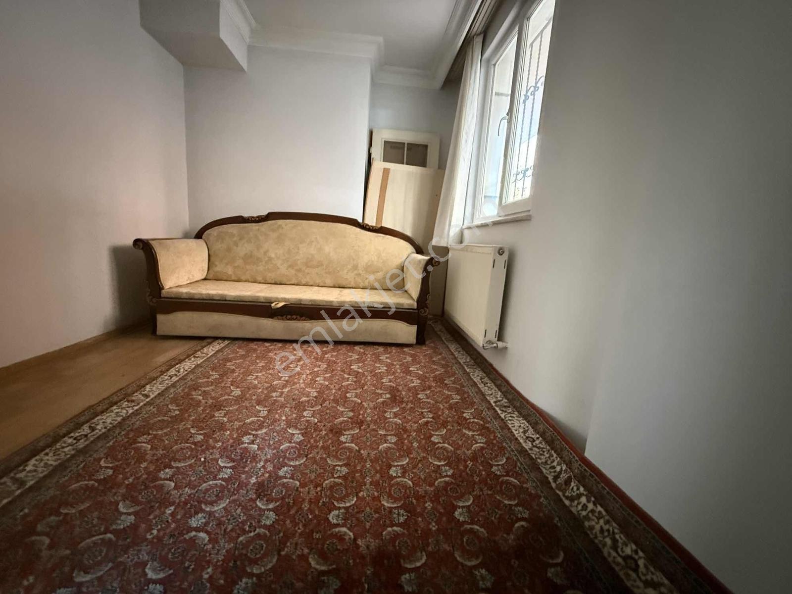 Ümraniye İnkılap Mahallesi 2+1 Açık Oto Parklı Satılık Daire - Görsel 16