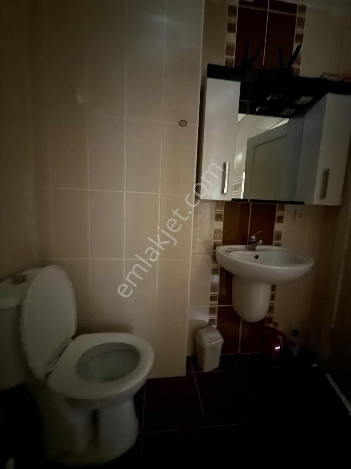 Ümraniye İnkılap Mahallesi 2+1 Açık Oto Parklı Satılık Daire - Görsel 21