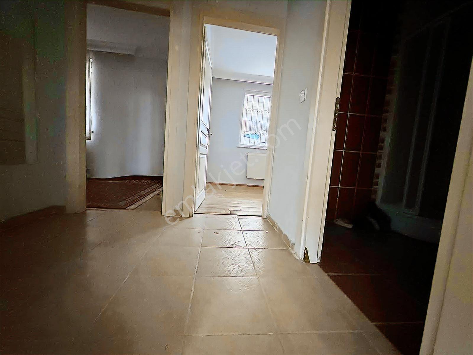 Ümraniye İnkılap Mahallesi 2+1 Açık Oto Parklı Satılık Daire - Görsel 22