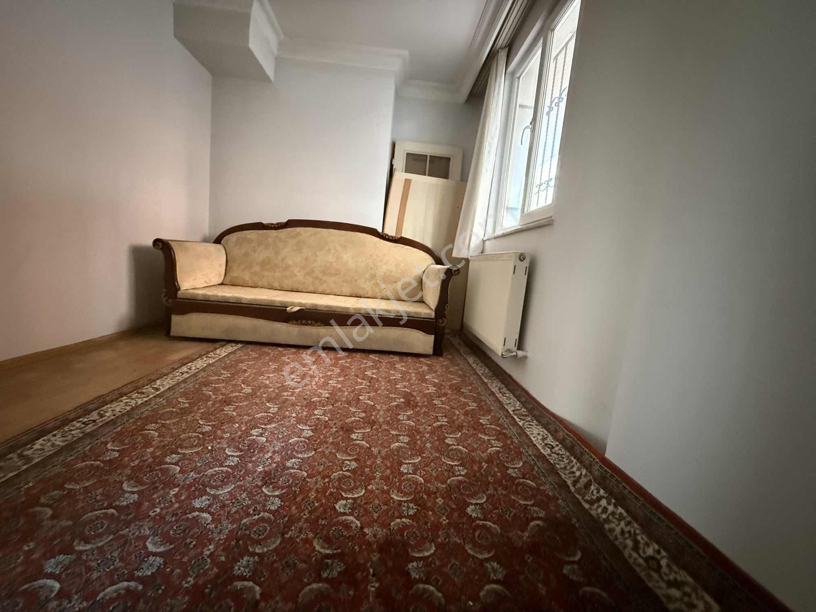 Ümraniye İnkılap Mahallesi 2+1 Açık Oto Parklı Satılık Daire - Görsel 15