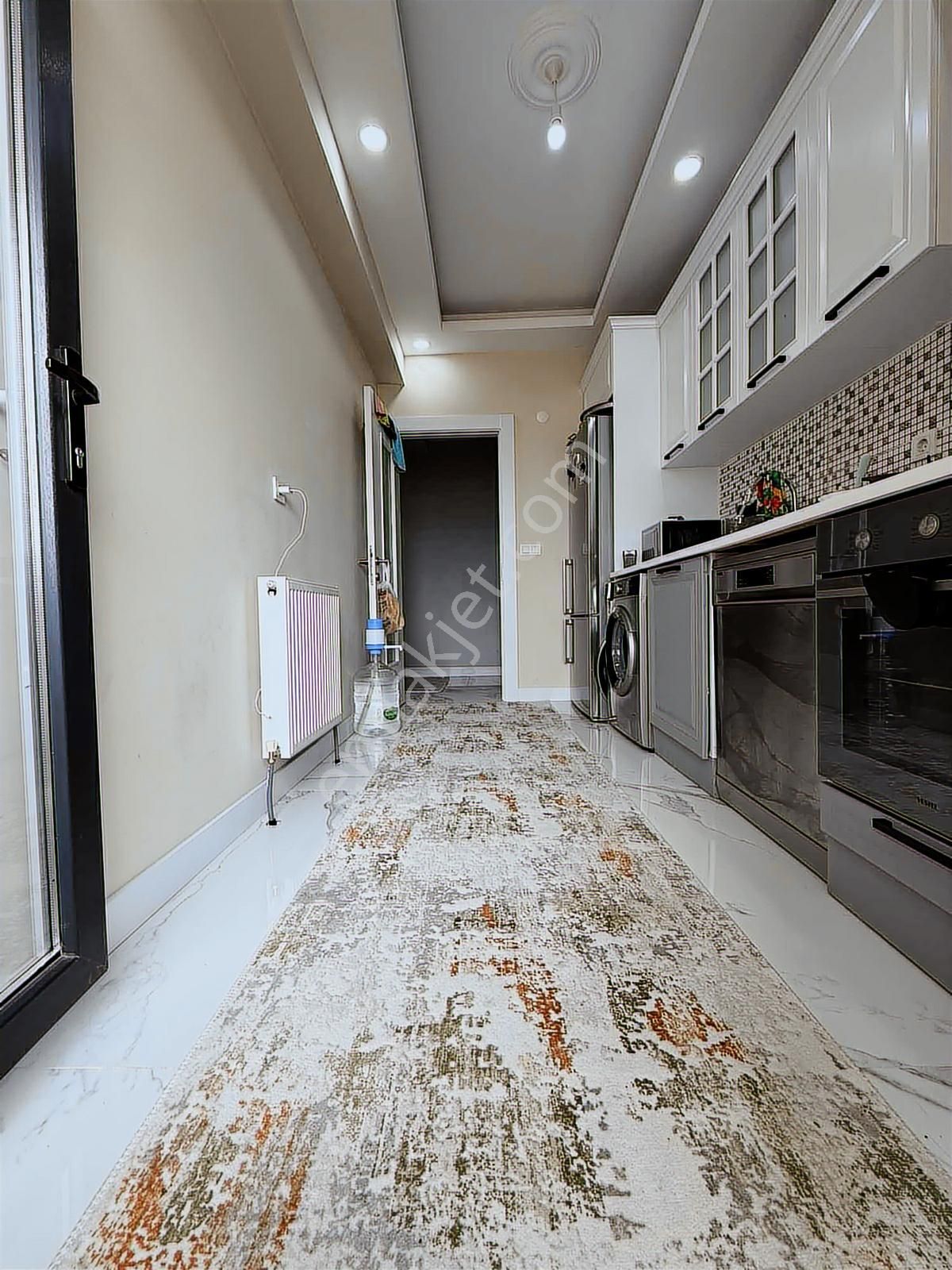 Ümraniye Elmalıkent 2+1 Site Özellikli Bina,da Otoparklı Satılık - Görsel 24